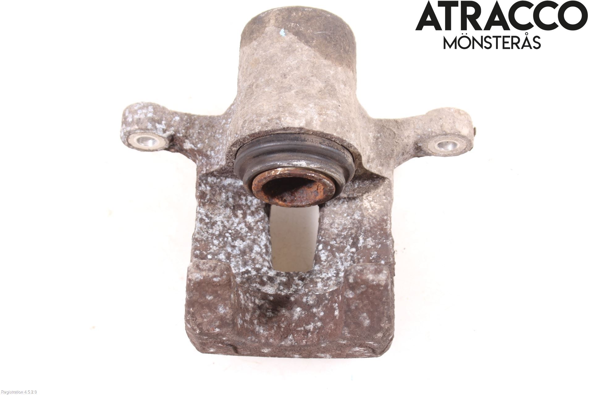 Hyundai ix35 Bromsok Bak Vänster