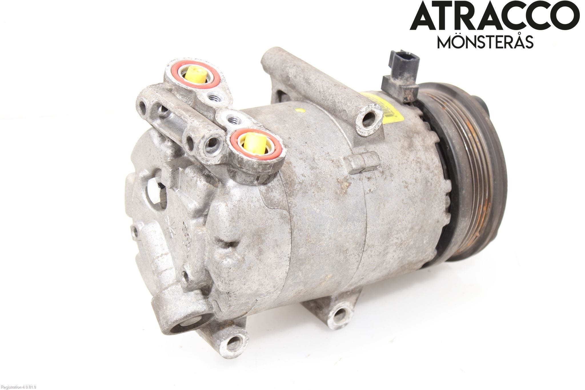 Volvo V50 08-12 Ac Kompressor