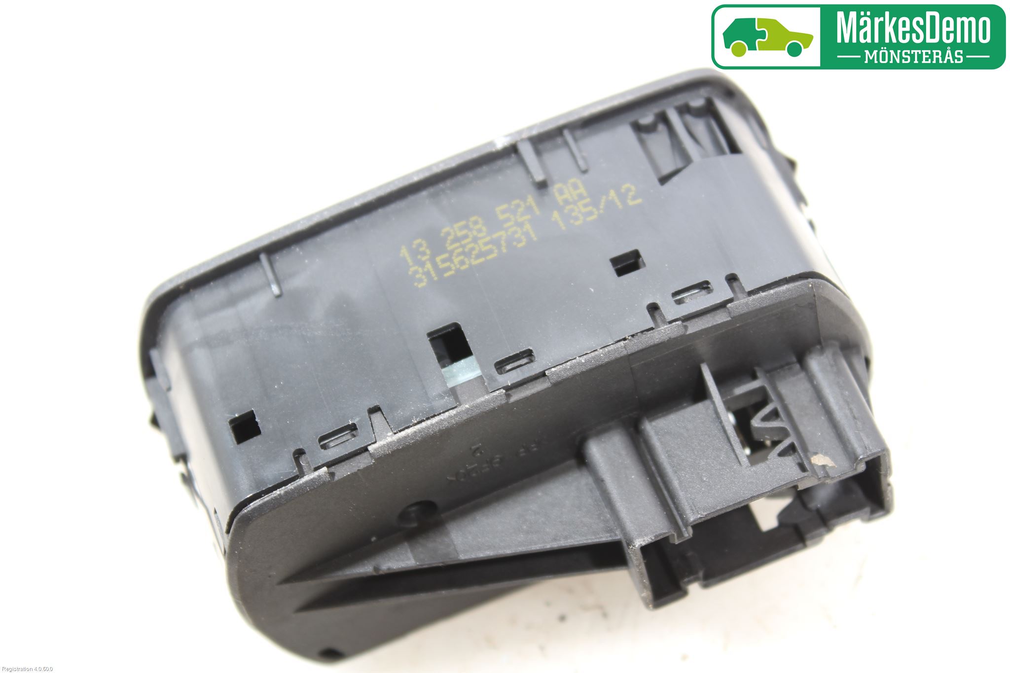 Opel CORSA D 07-14 Strömställare Elhiss