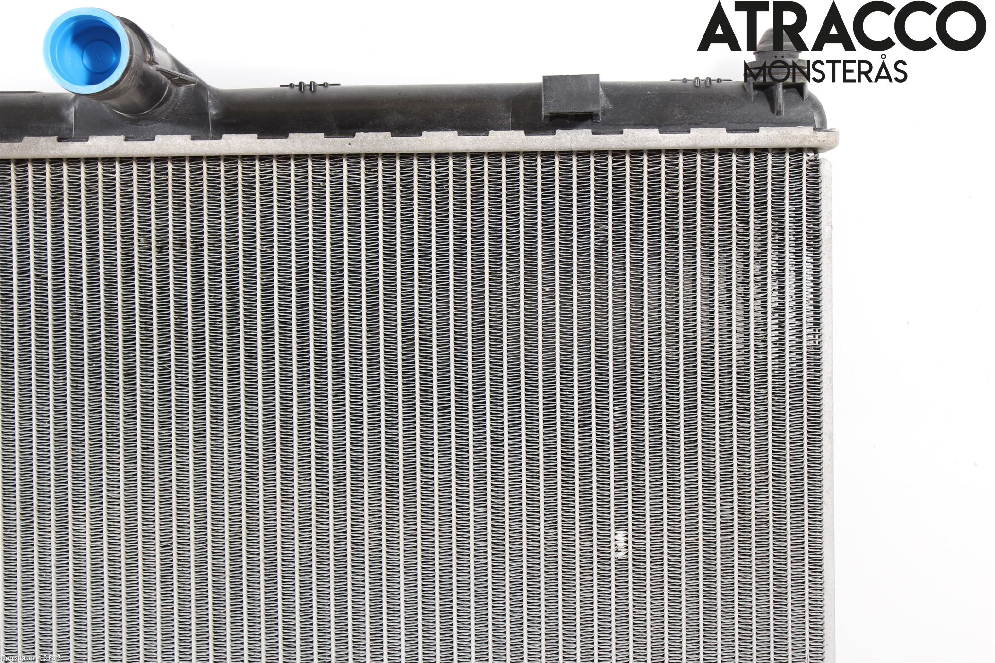 Peugeot 508 11-18 Kylare Man