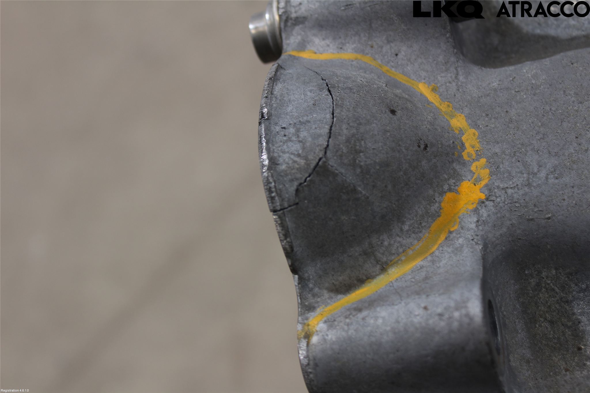 Porsche CAYENNE 03- Växellåda Automat