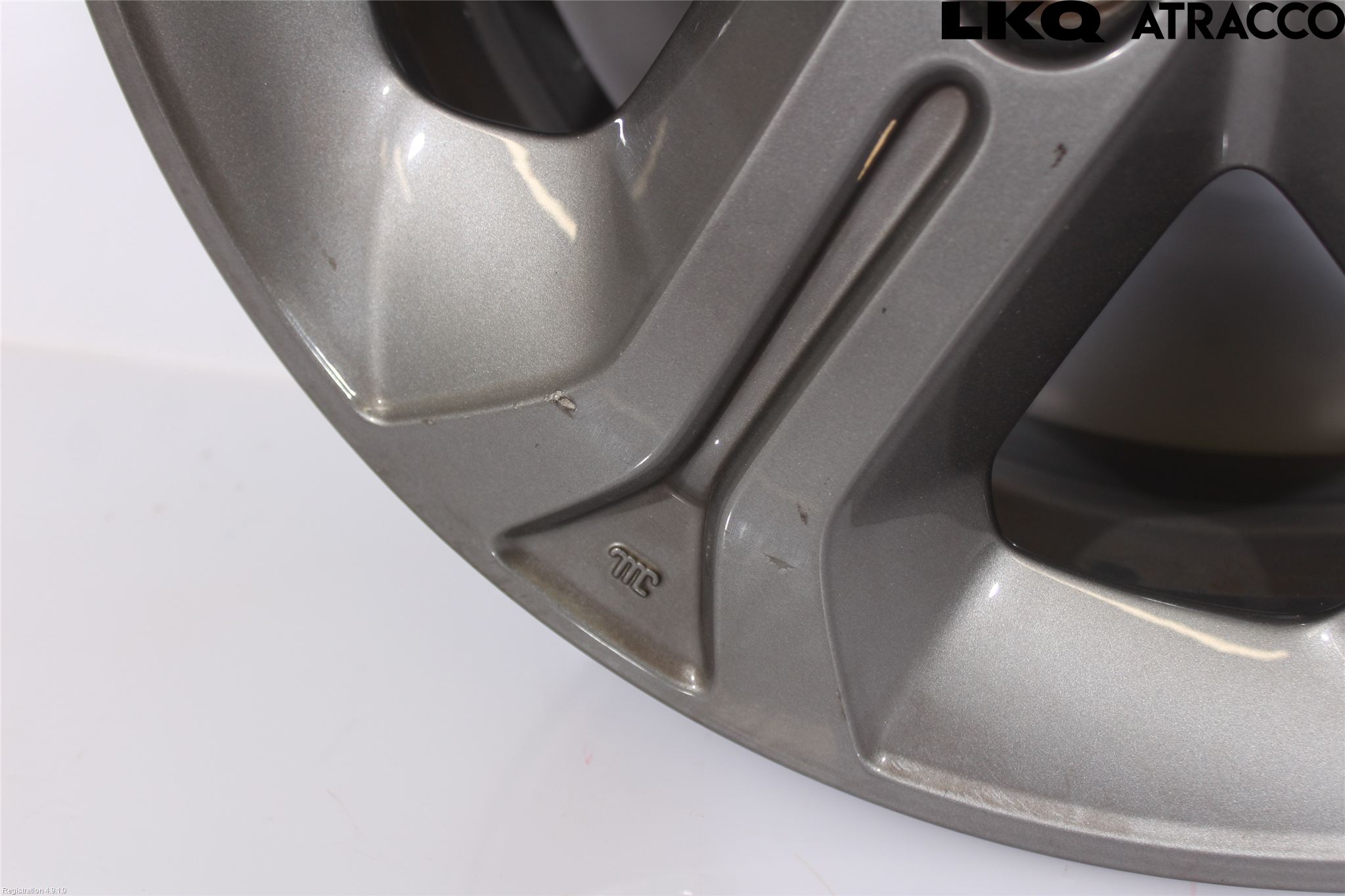 Suzuki VITARA 15- Fälg Aluminium