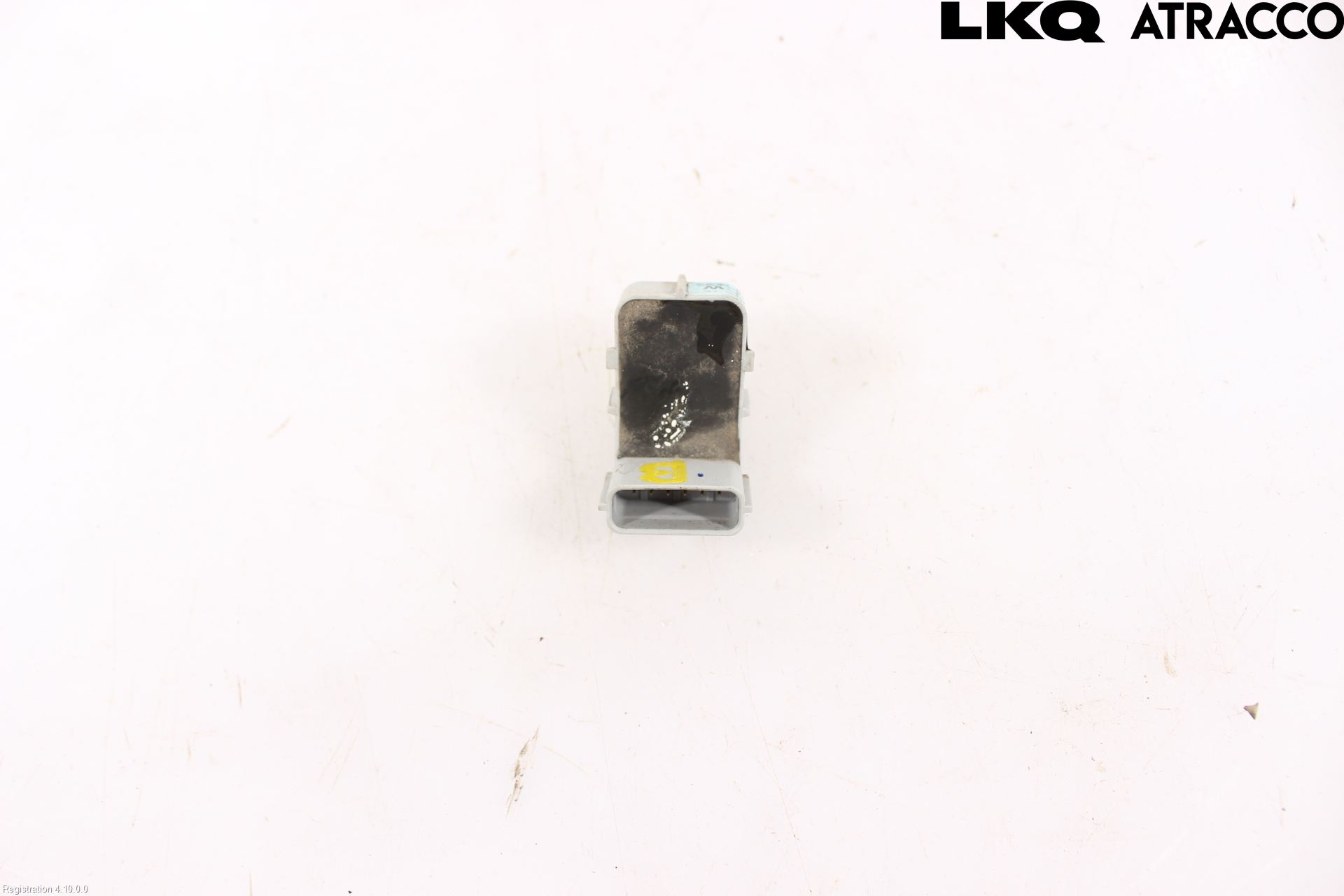 Hyundai i30 GD 13-17 Parkeringshjälp Backsensor