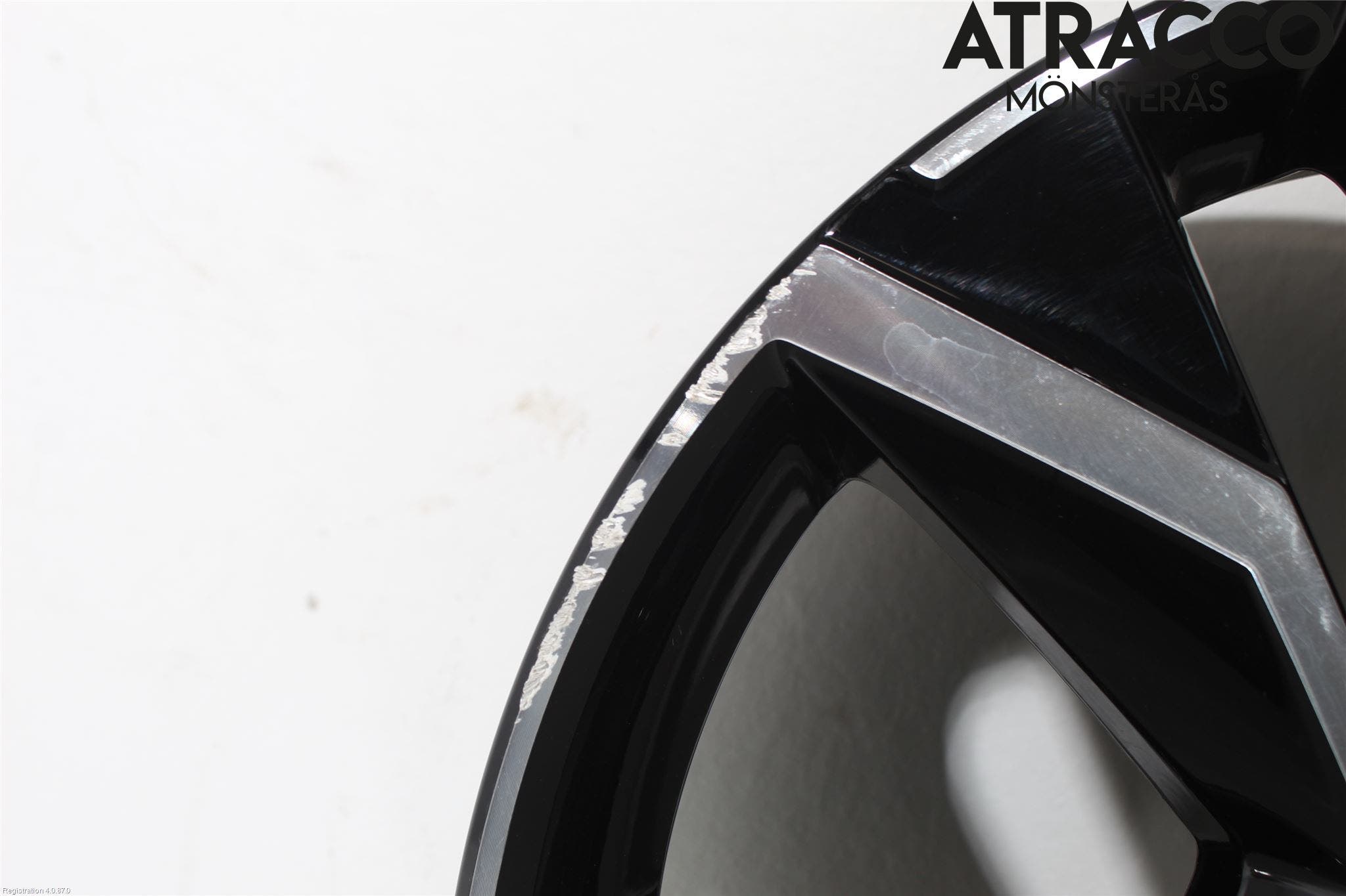 Citroen C4/E-C4 C4X/E-C4X III 21- Fälg Aluminium