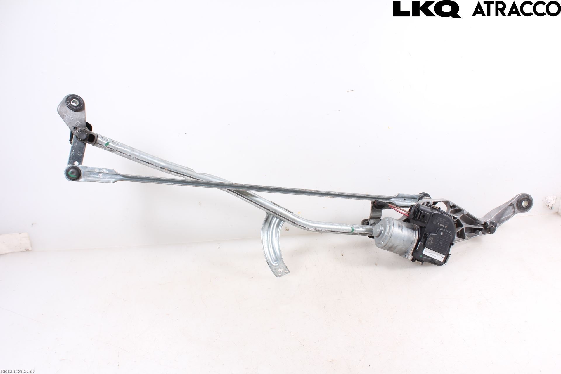 Mercedes-Benz MB E-KLASS (W213) 16-23 Torkarmotor Vindruta