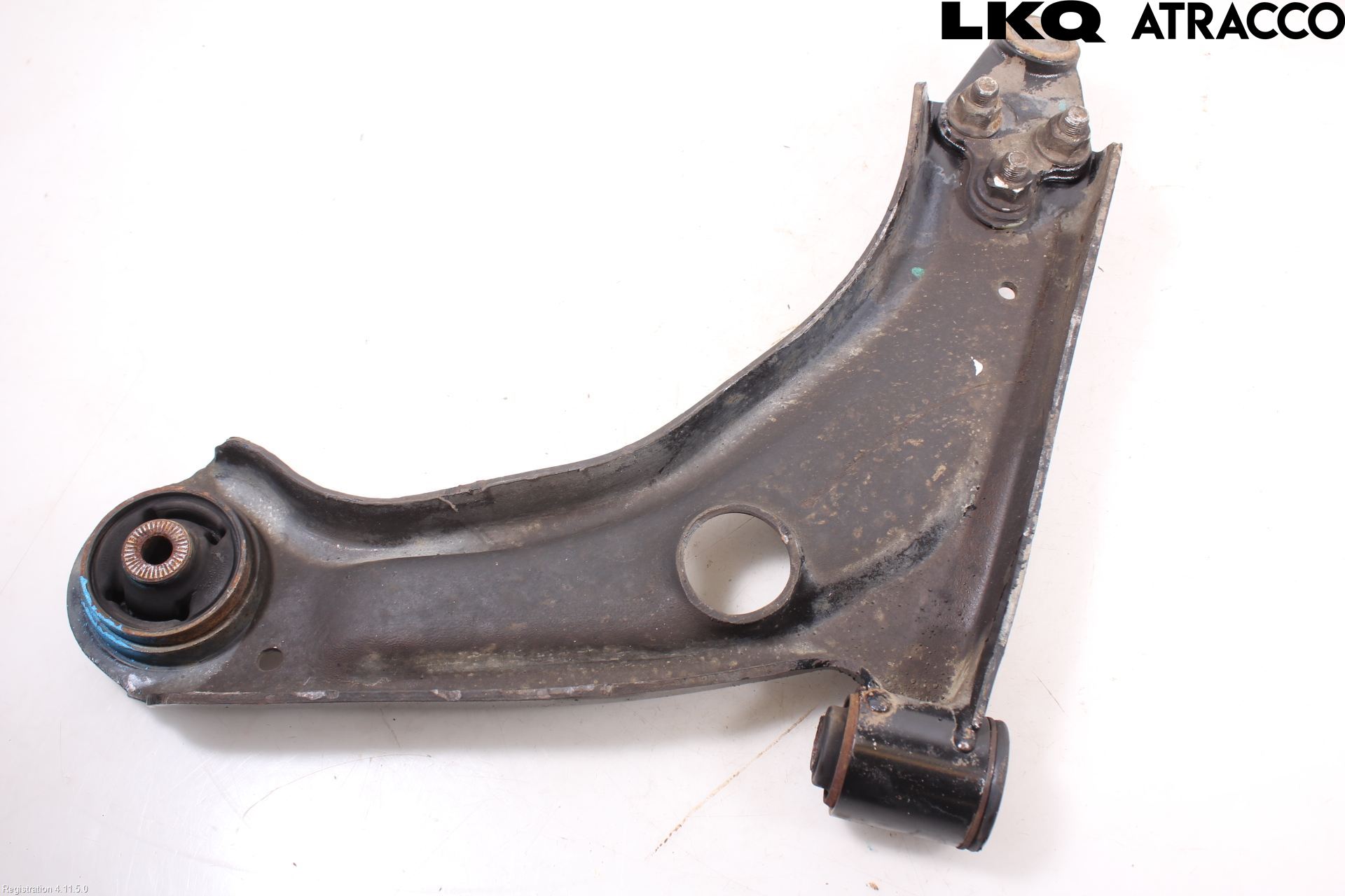 Maxus E-DELIVER3 EV30 20- Bärarm Fram Undre Hö