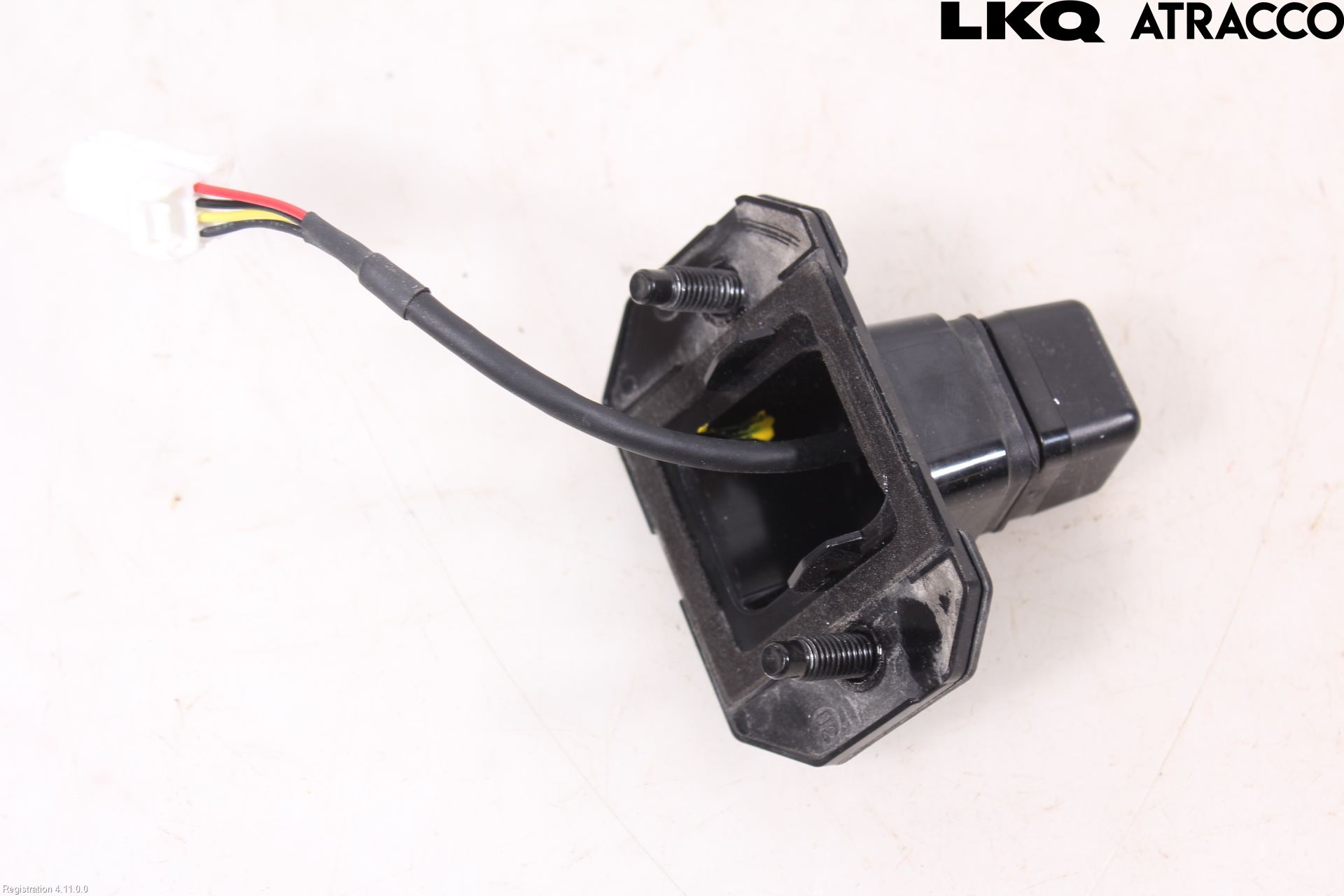 Nissan NV200/NV200 COMBI Parkeringshjälp Kamera