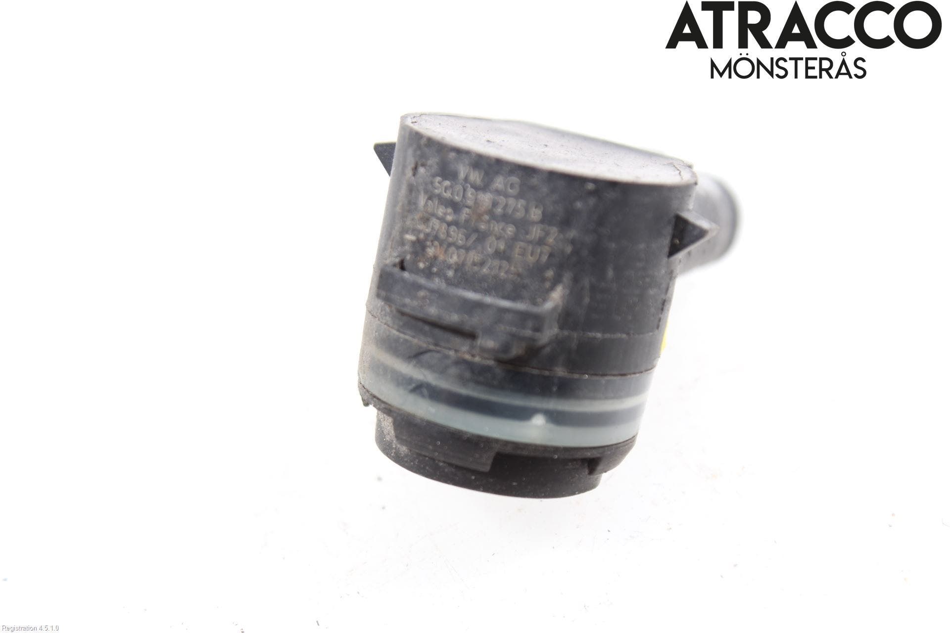 Volkswagen VW PASSAT 15-19 Parkeringshjälp Backsensor