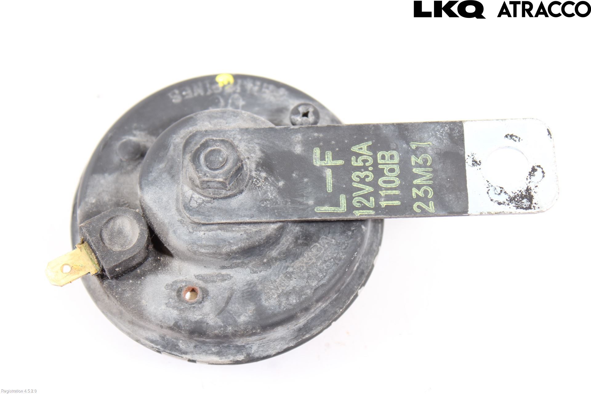 Subaru XV 12-17 Signalhorn