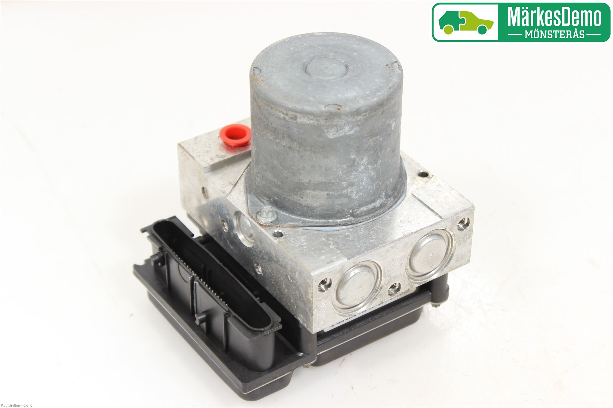 Volkswagen VW CRAFTER 06-16 Abs Hydraulaggregat