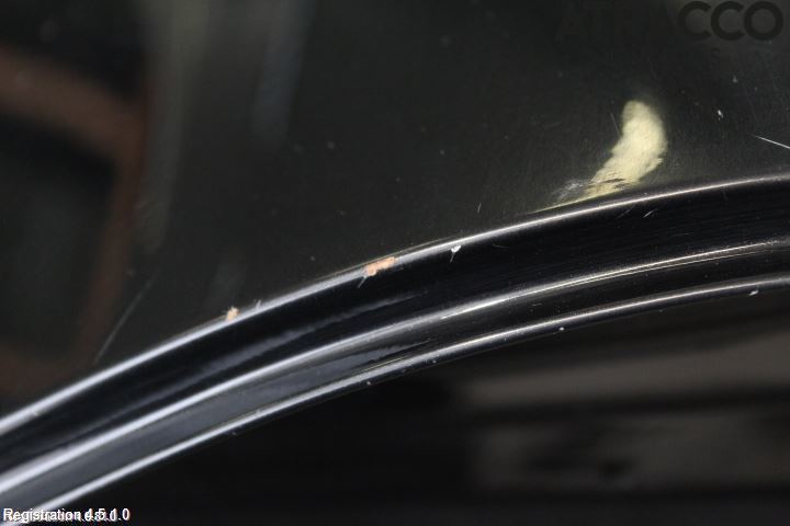 Lexus RX AL10 09-15 Dörr Bak Vänster