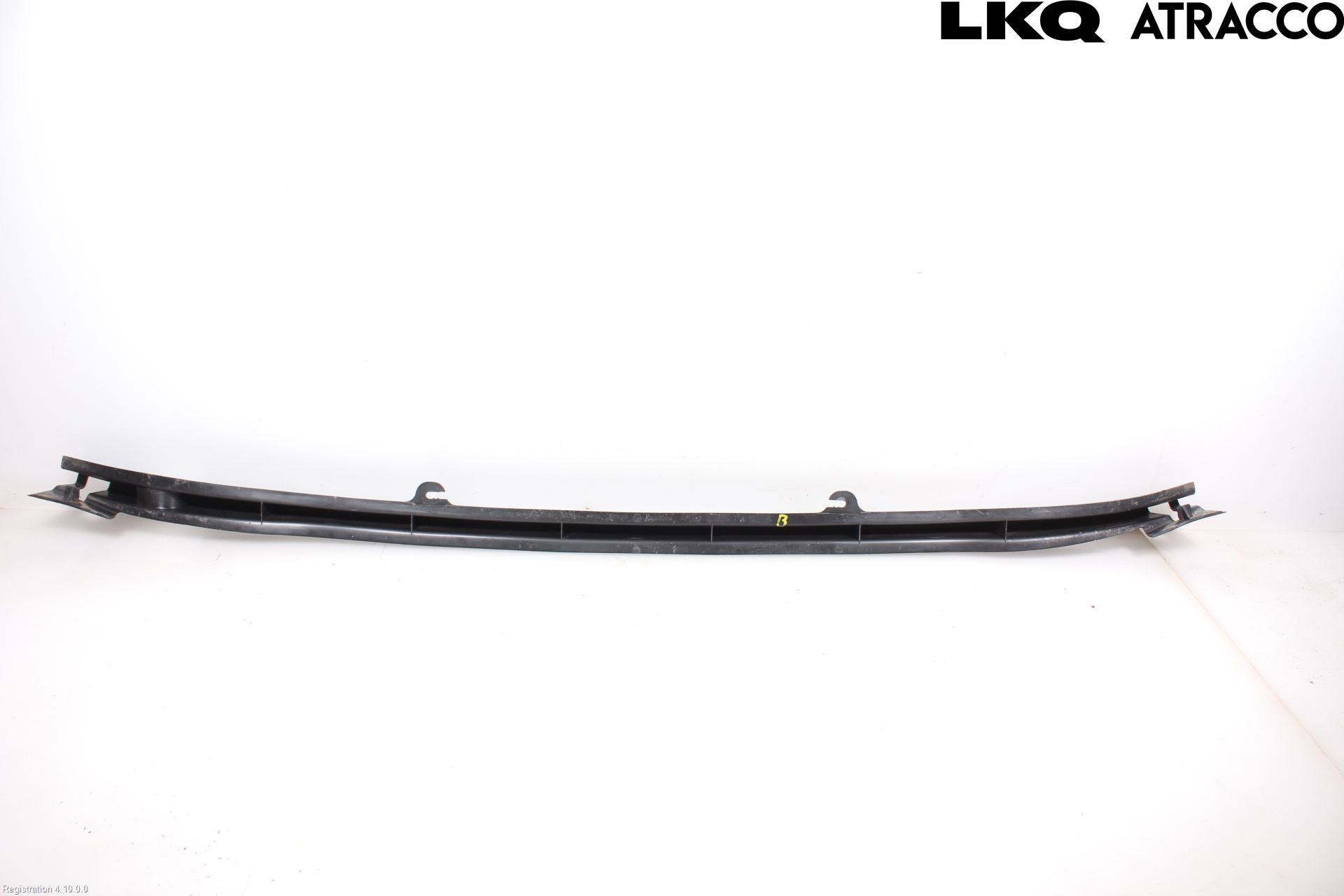 Volvo V70 08-13 Stötfångare Deformelement Bak