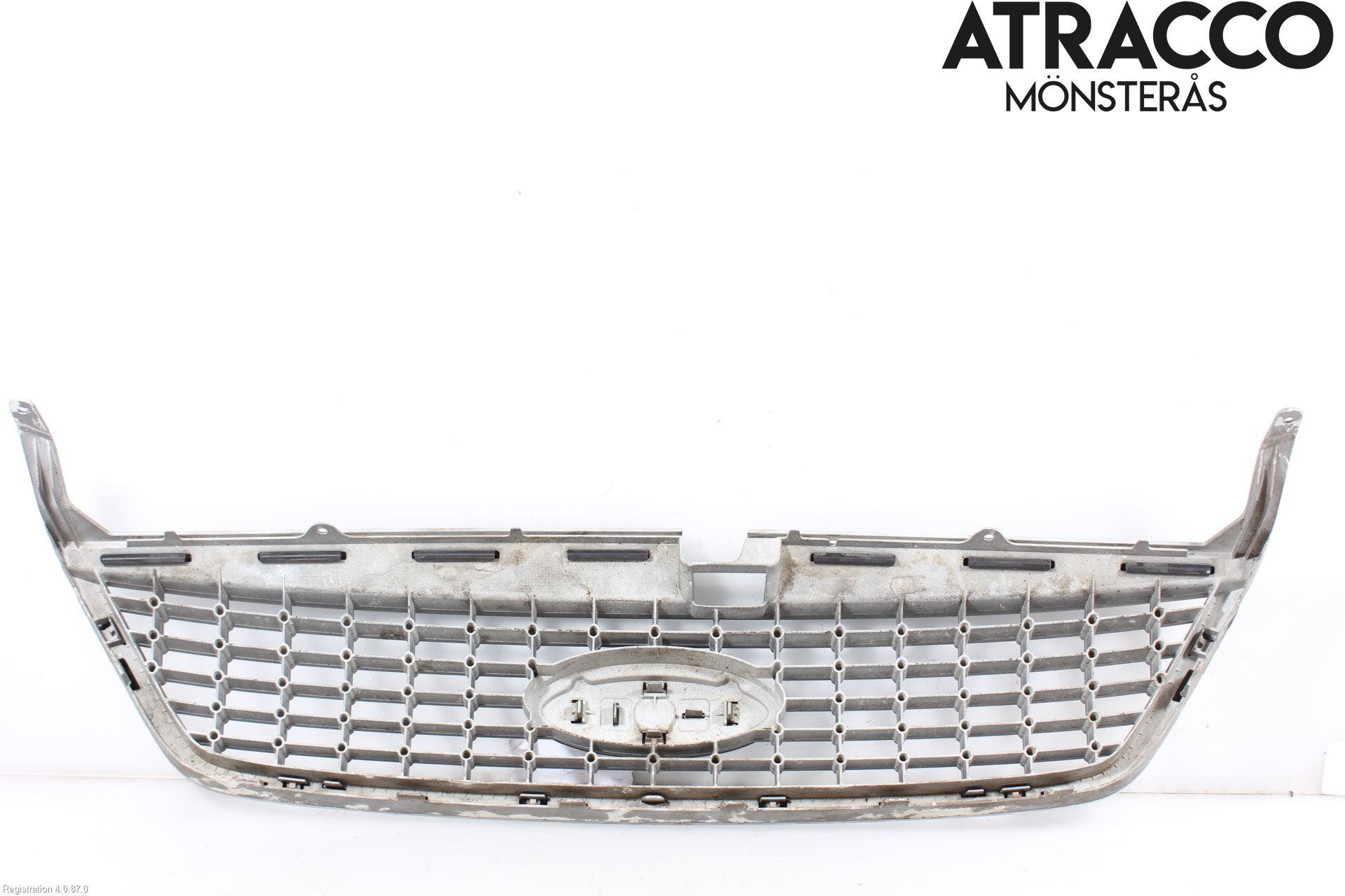 Ford MONDEO 07-15 Grill Komp