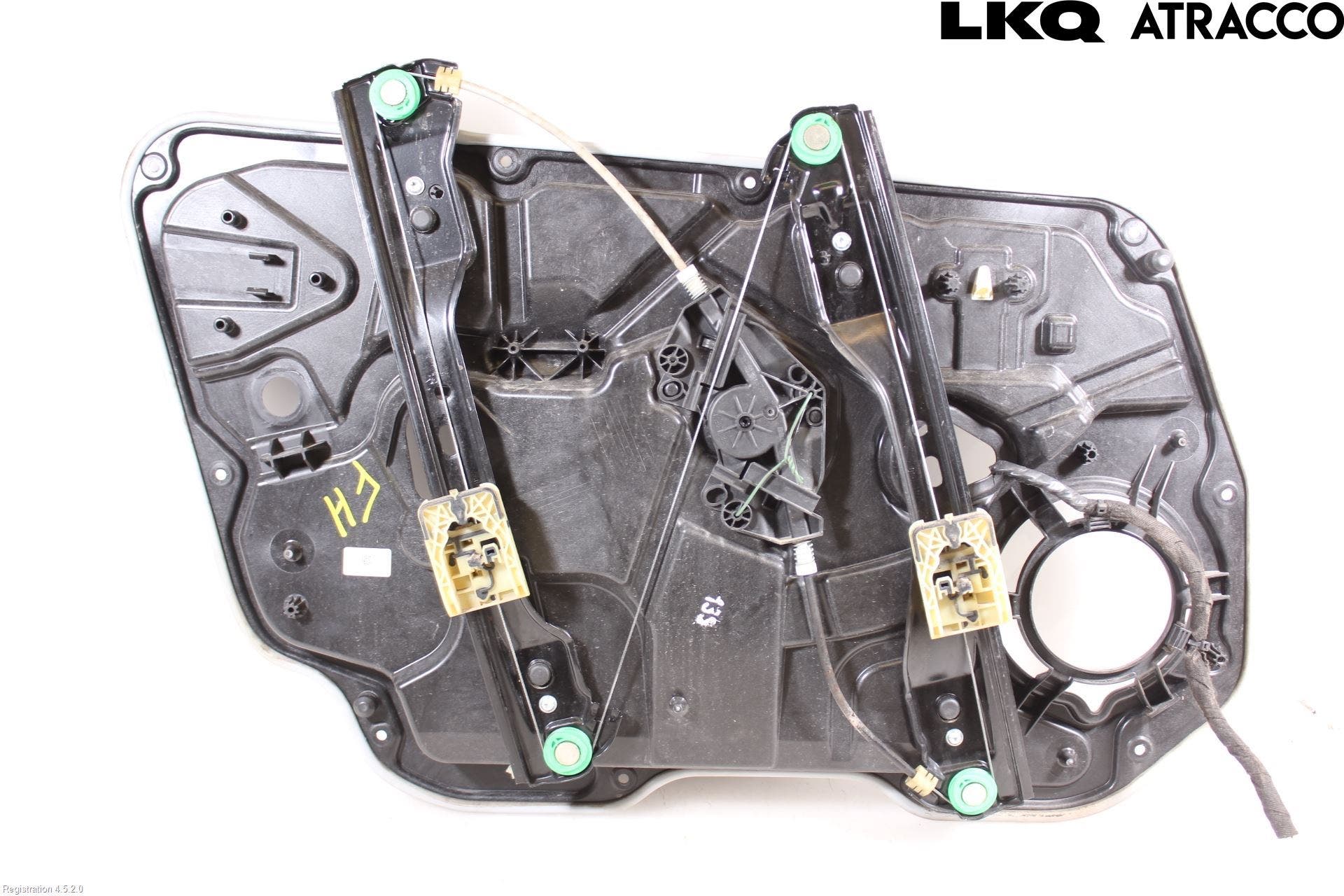 Volvo V60 14-18 Fönsterhiss El Kompl