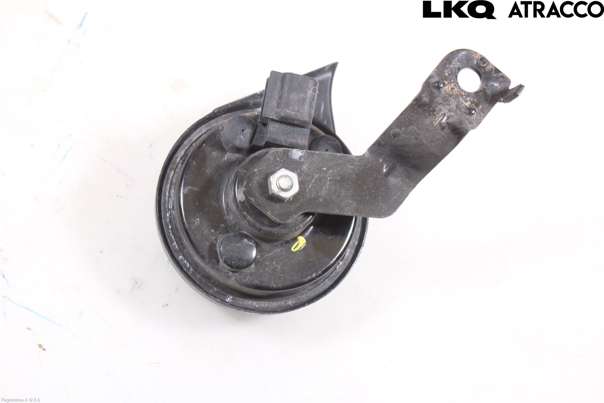 Opel MOKKA 13-20 Signalhorn