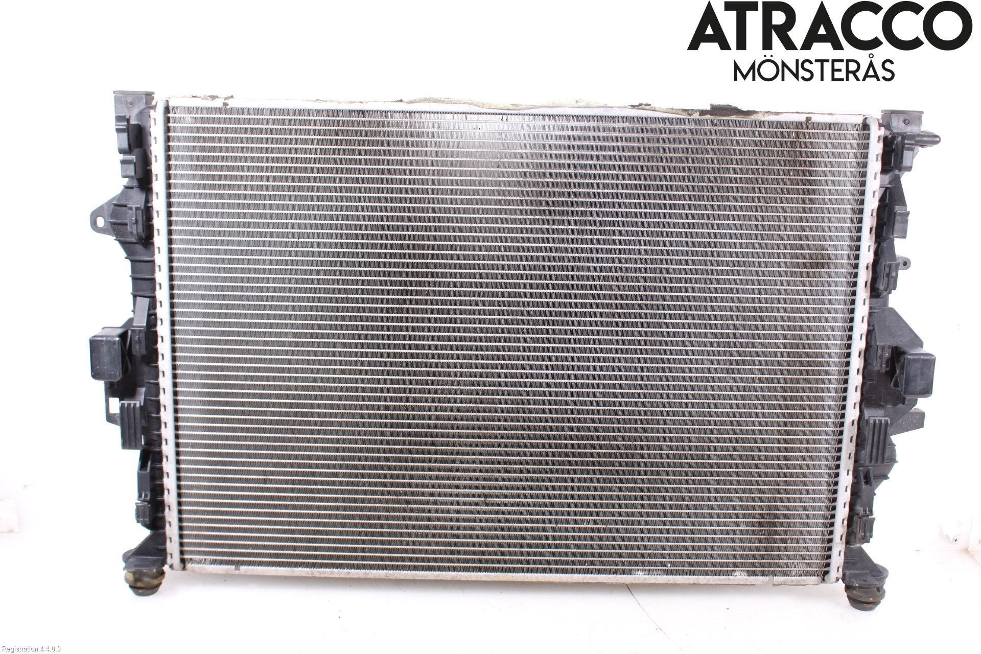 Ford MONDEO 07-15 Kylare Man