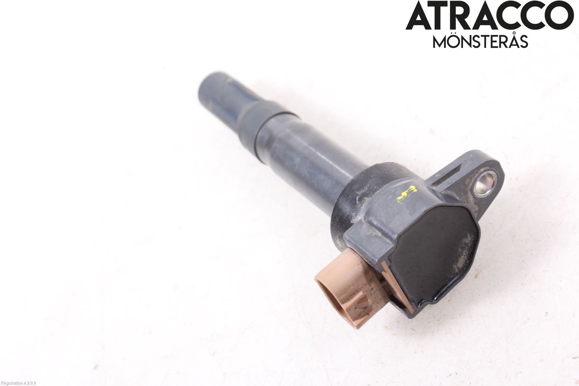 Suzuki SX4 S-CROSS 14-21 Tändspole