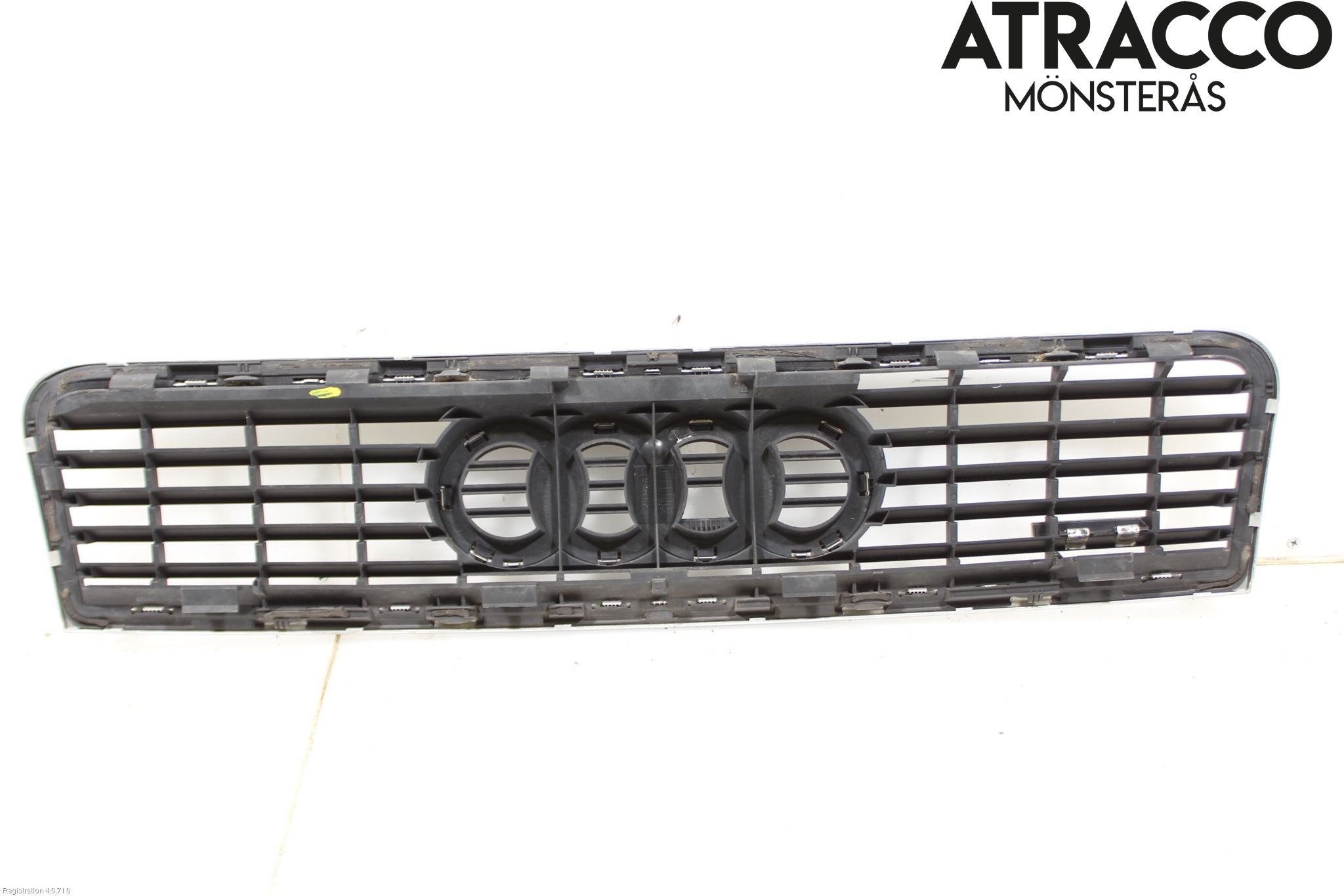 Audi A4/S4 01-05 Grill Komp