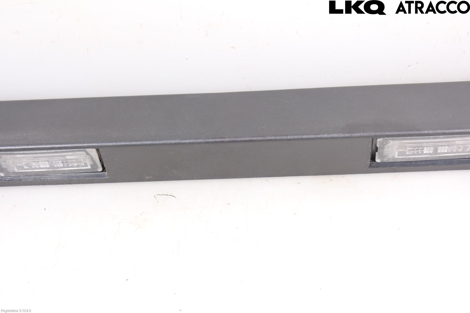 Fiat DUCATO 15-23 List Bak-Baklucka