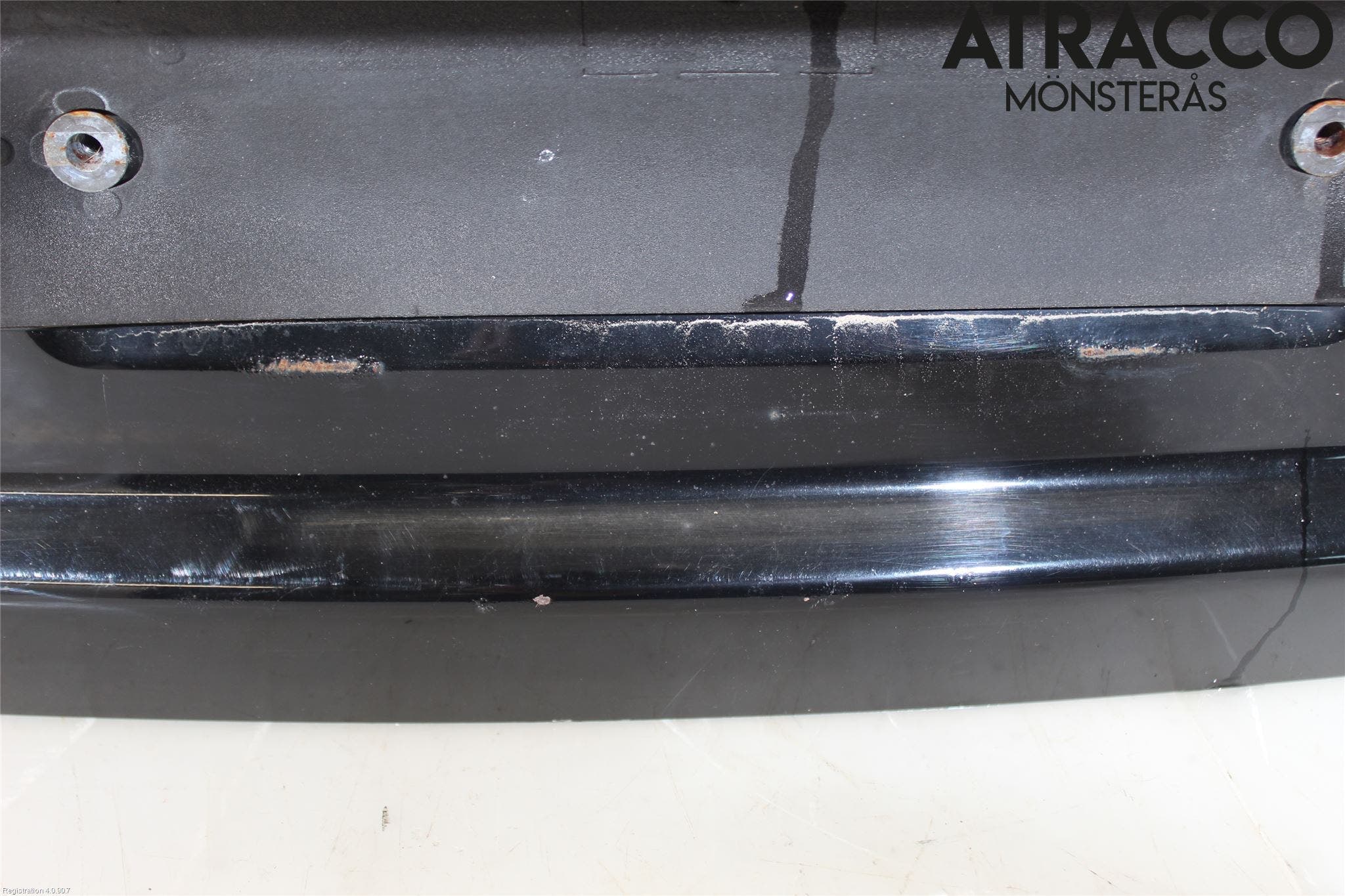 Audi A6/S6 05-11 Baklucka Kombi