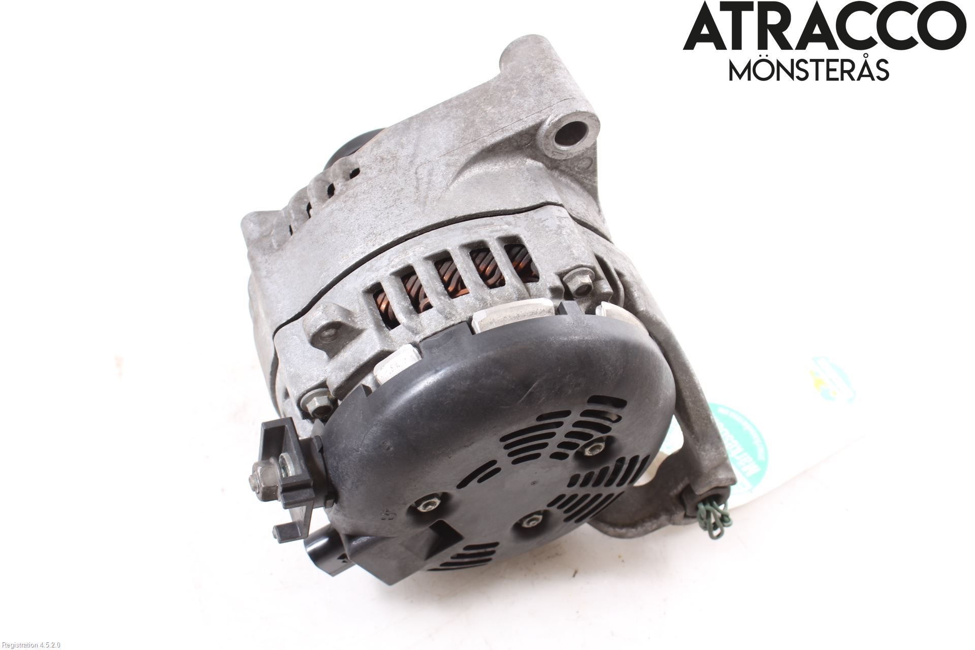 BMW 4 F32/F33/F82/F83 13-20 Generator