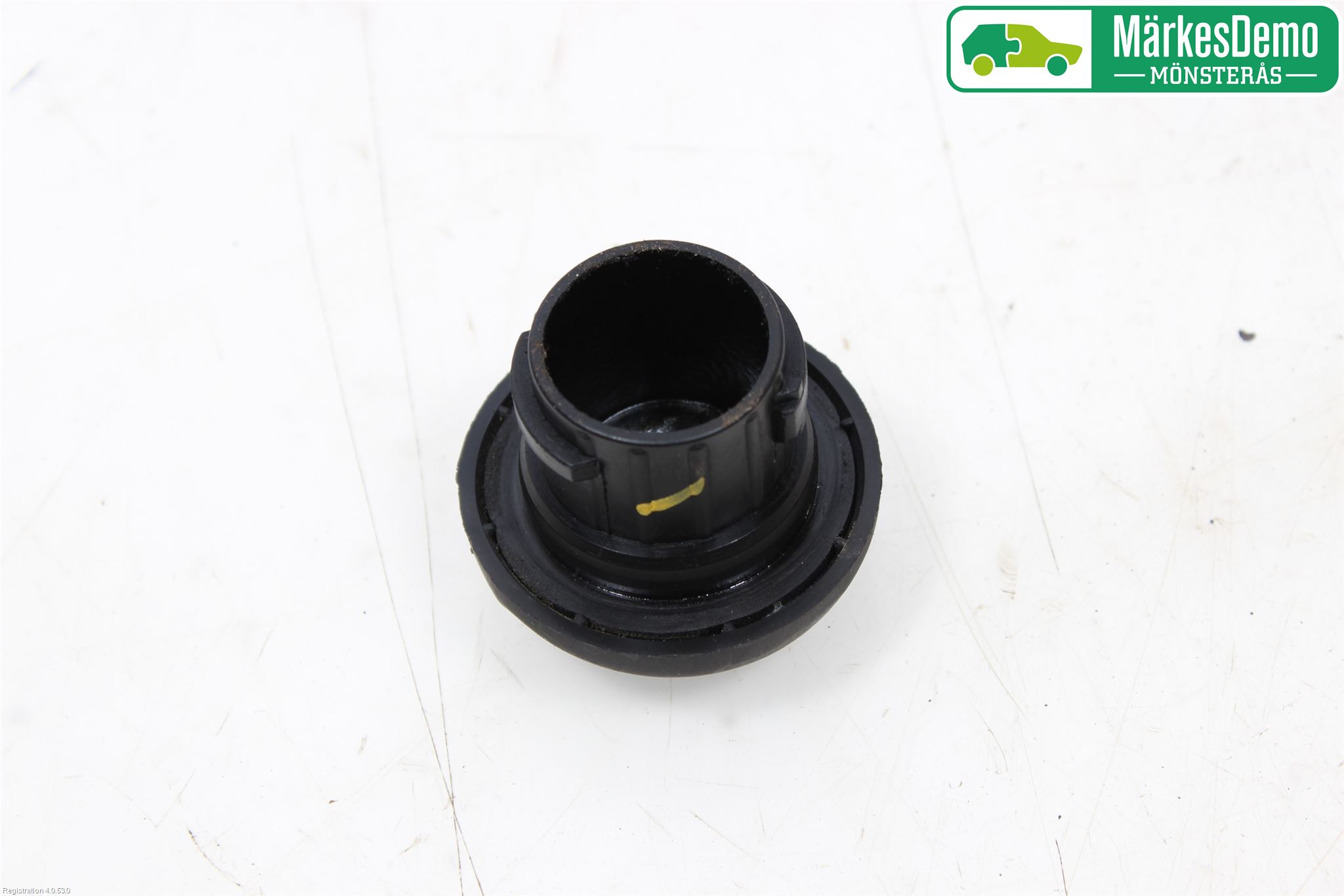 Citroen C5 08-17 Olja Påfyllningslock