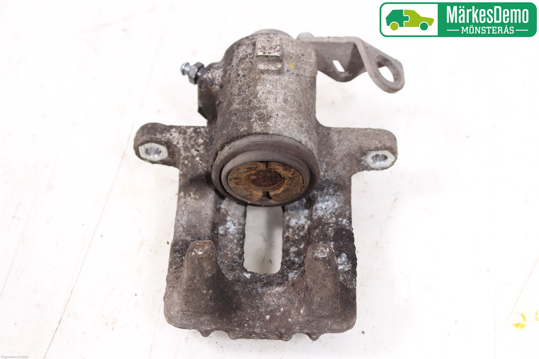 Seat IBIZA IV 08-16 Bromsok Bak Höger