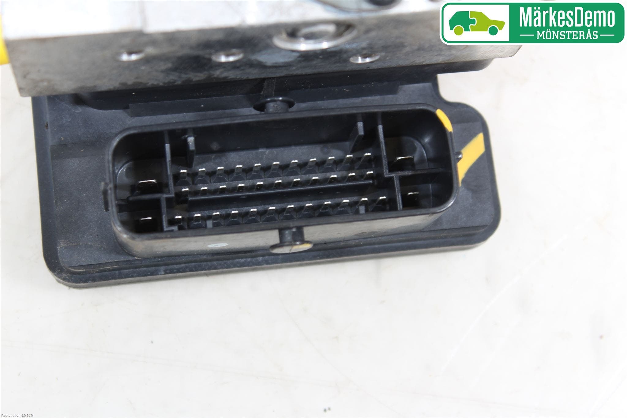 Hyundai ix20 Abs Hydraulaggregat