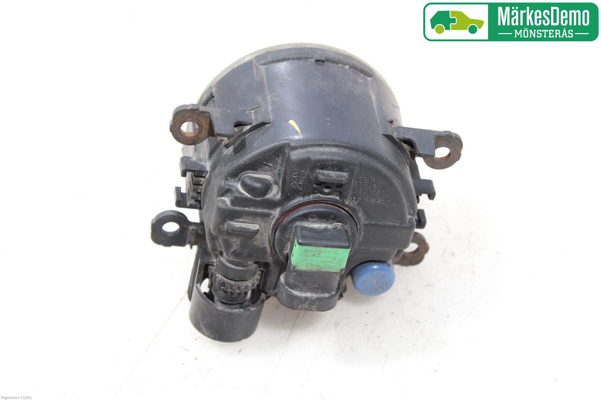 Citroen C-CROSSER Dimljus-Varselljus Fram