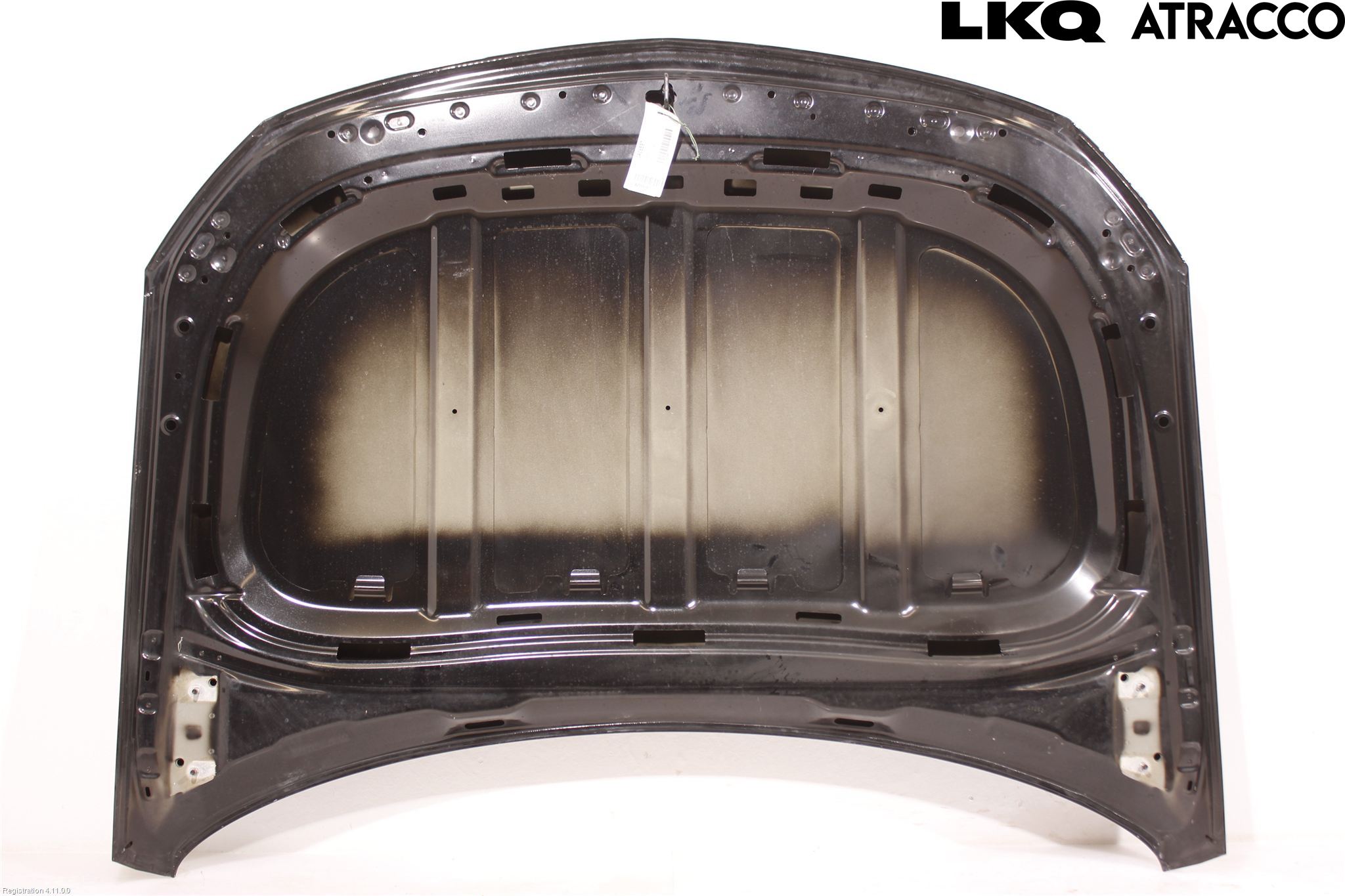 Opel INSIGNIA 17- Huv Fram