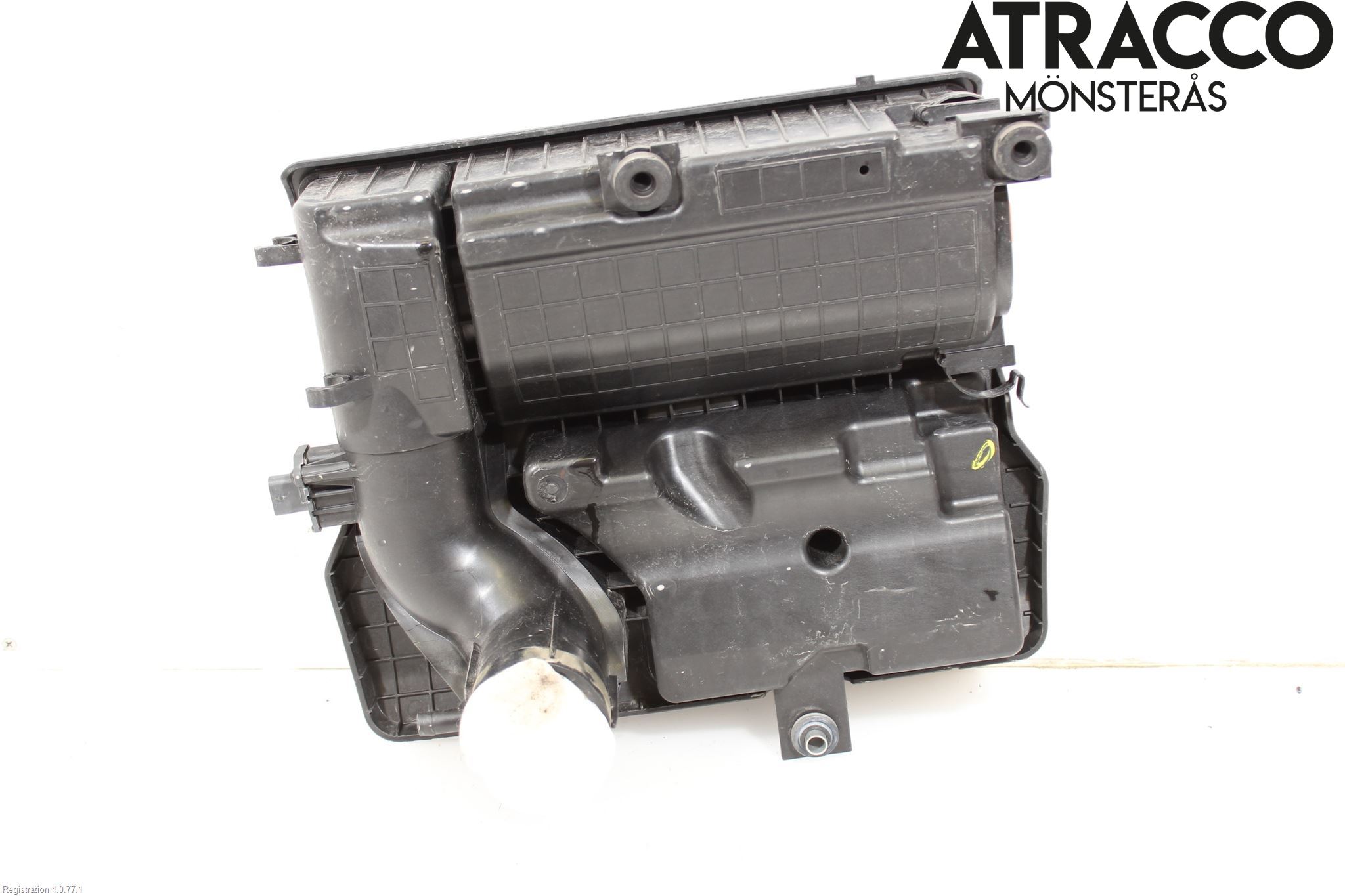 Kia PICANTO 17- Luftrenare