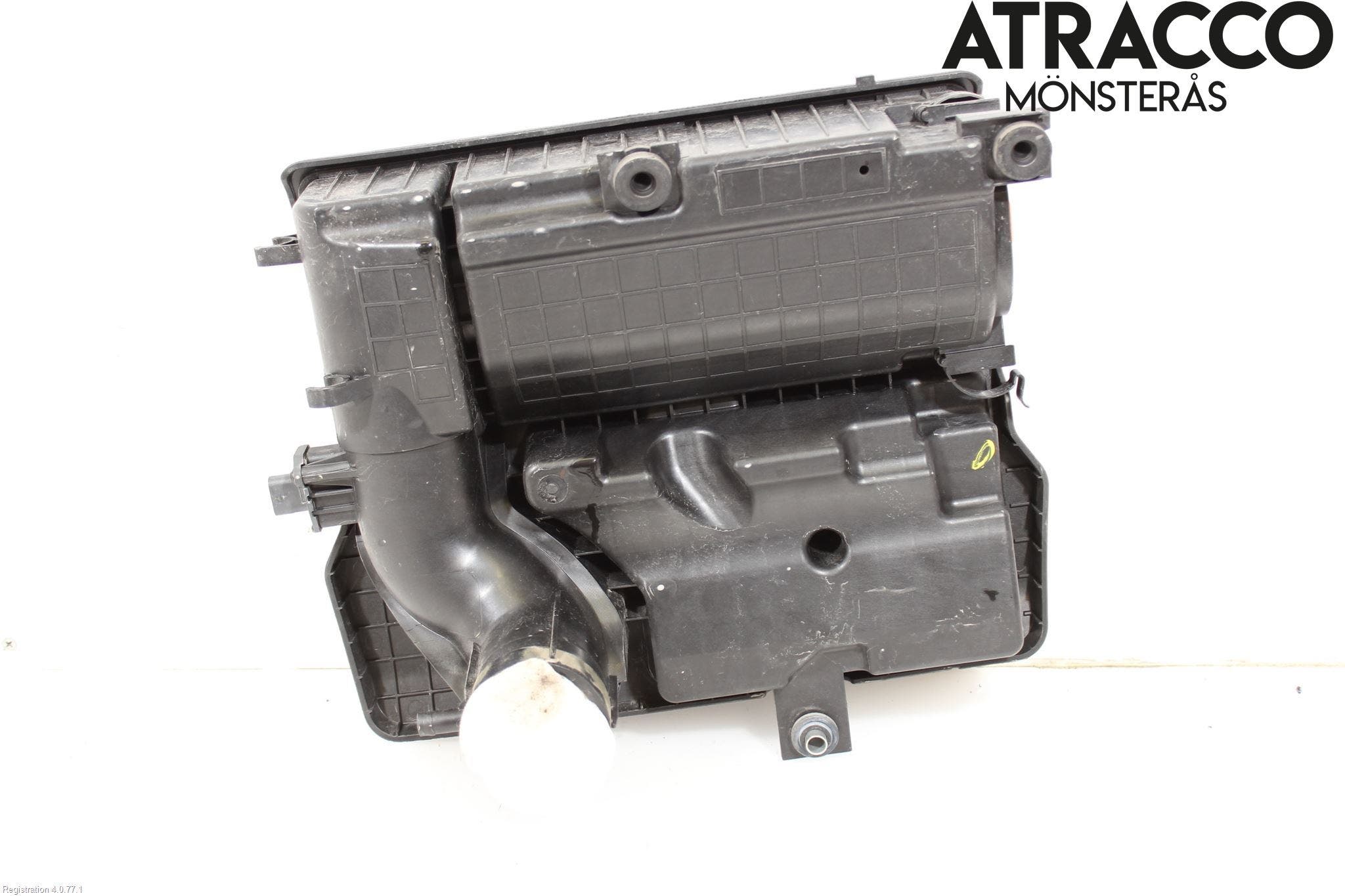 Kia PICANTO 17- Luftrenare