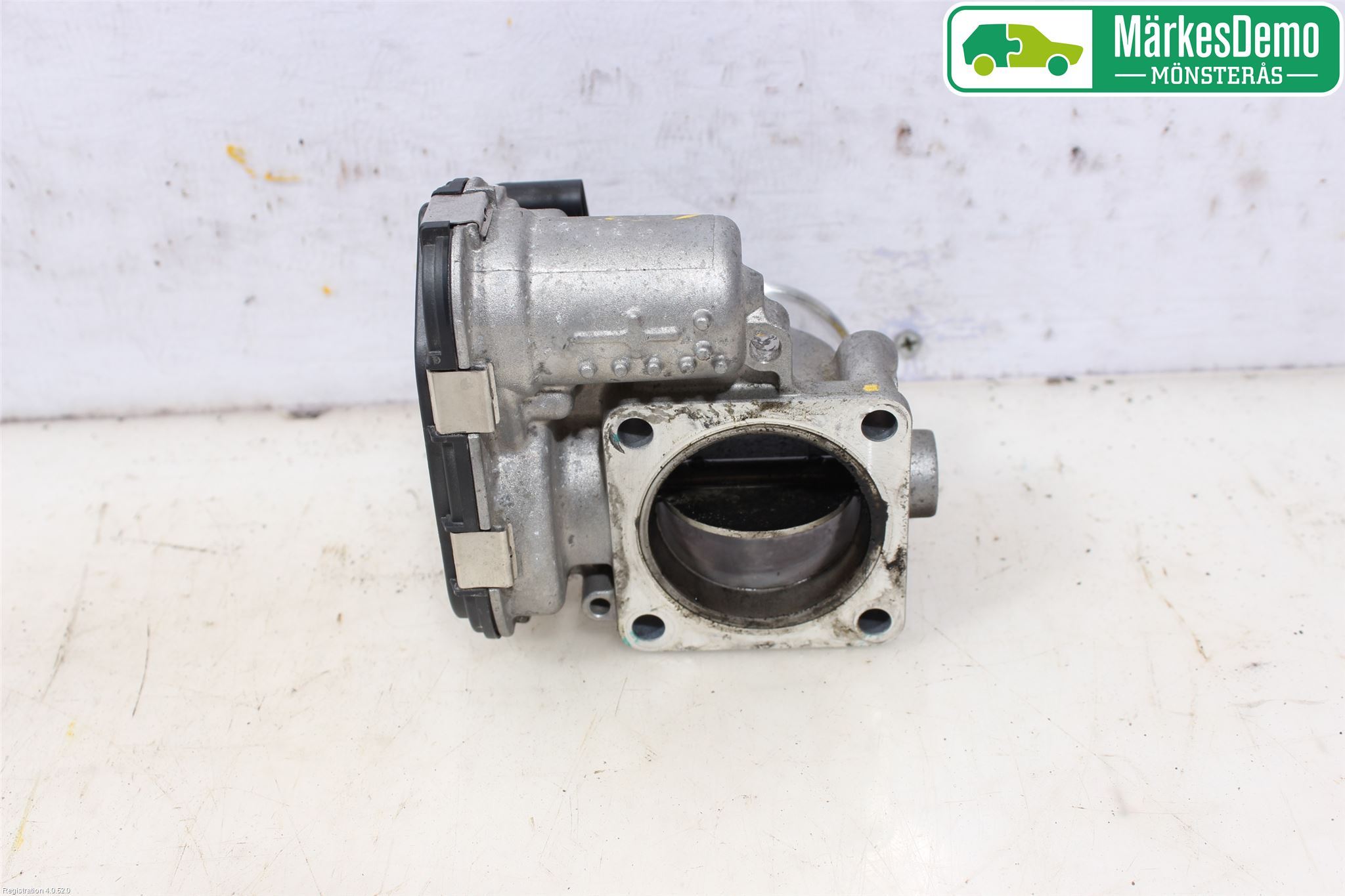 Hyundai i30 GD 13-17 Injspjällhus