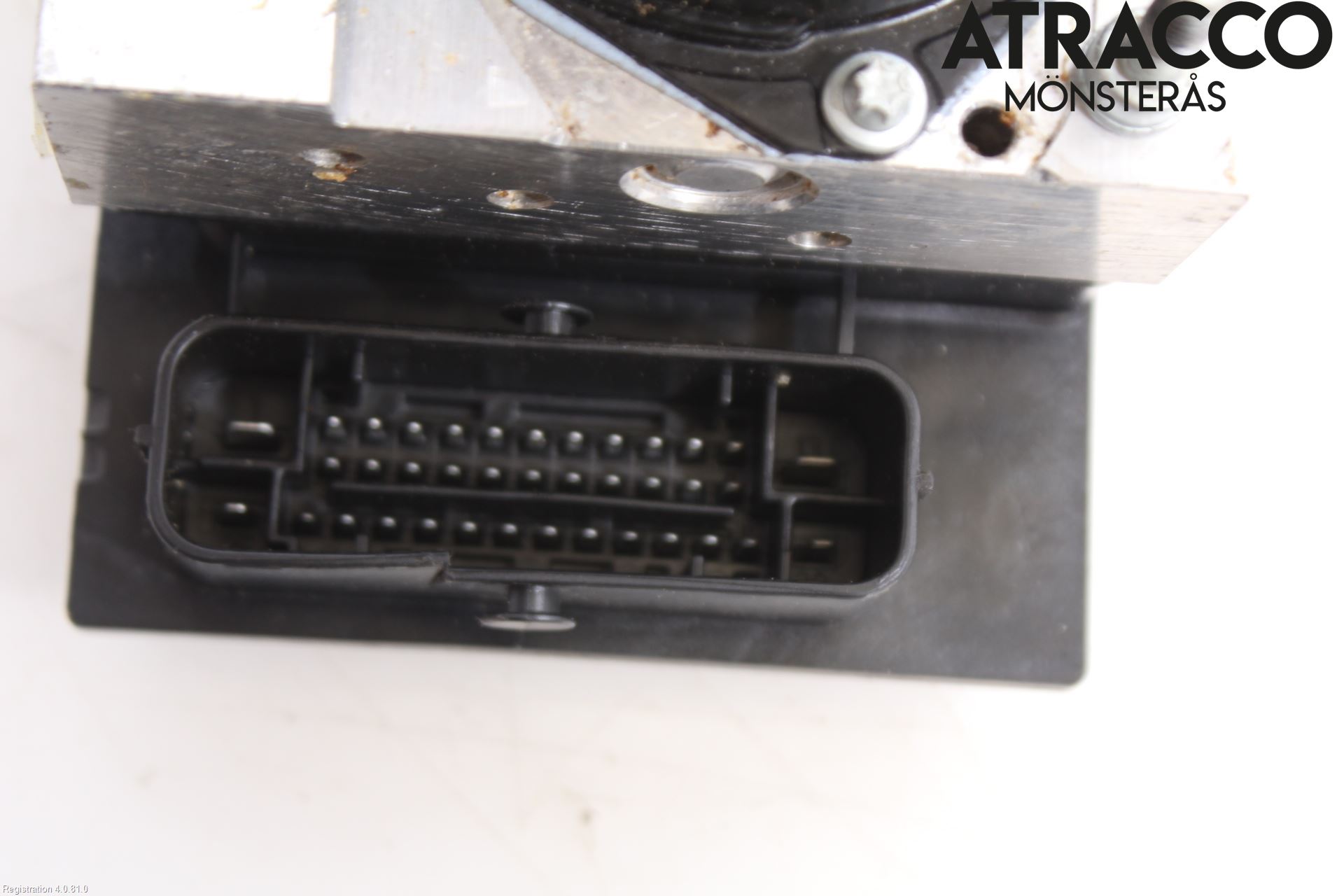 Audi A1/S1 11-18 Abs Hydraulaggregat