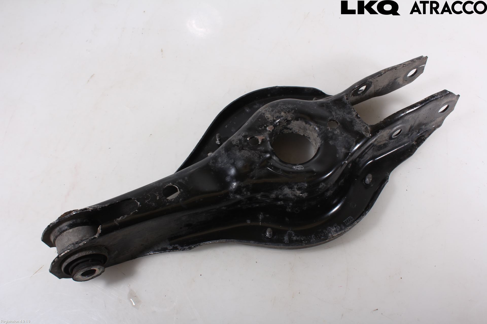 BMW 1 F20/F21 11-19 Bärarm Bak Höger