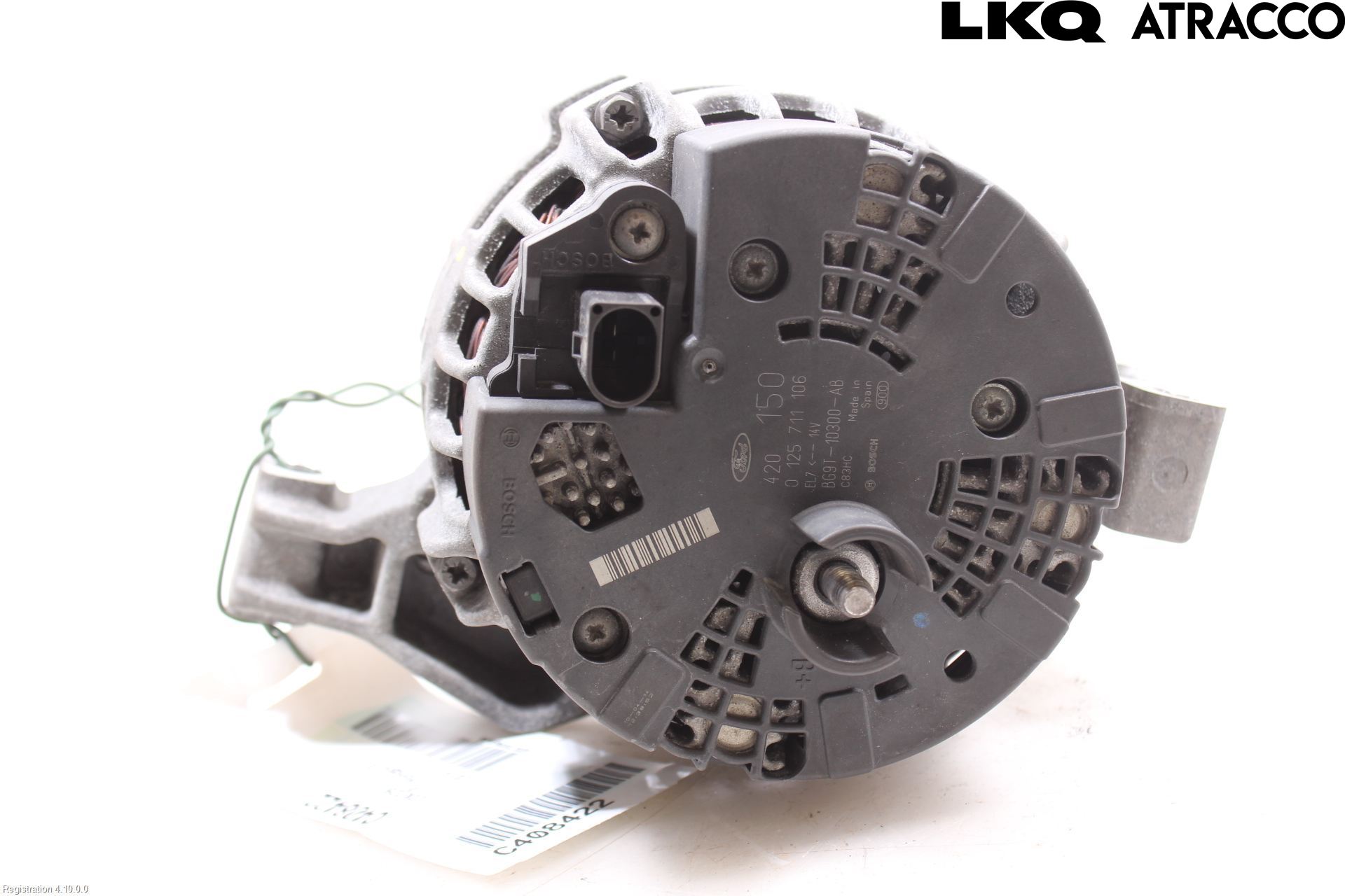 Ford MONDEO 07-15 Generator