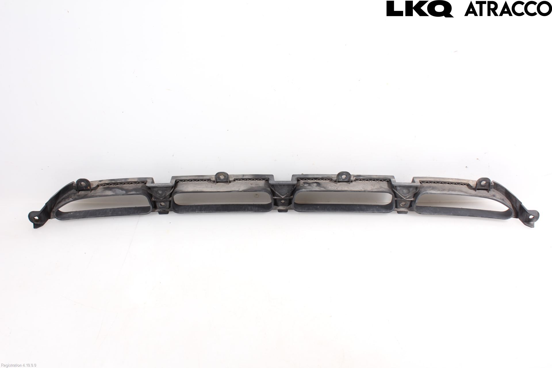 Audi A4 ALLROAD 09-16 Front Övrigt