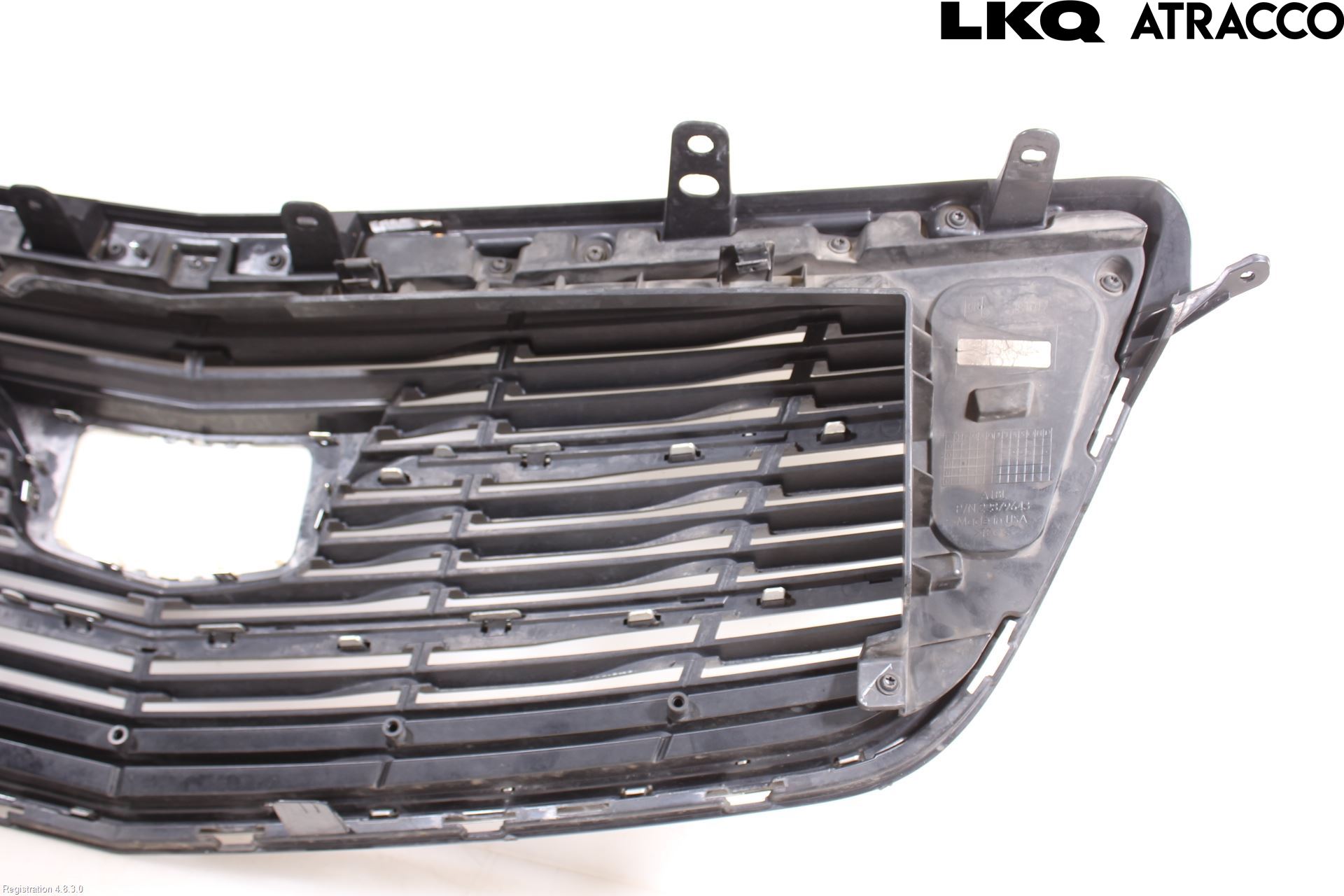 Cadillac  Grill Komp