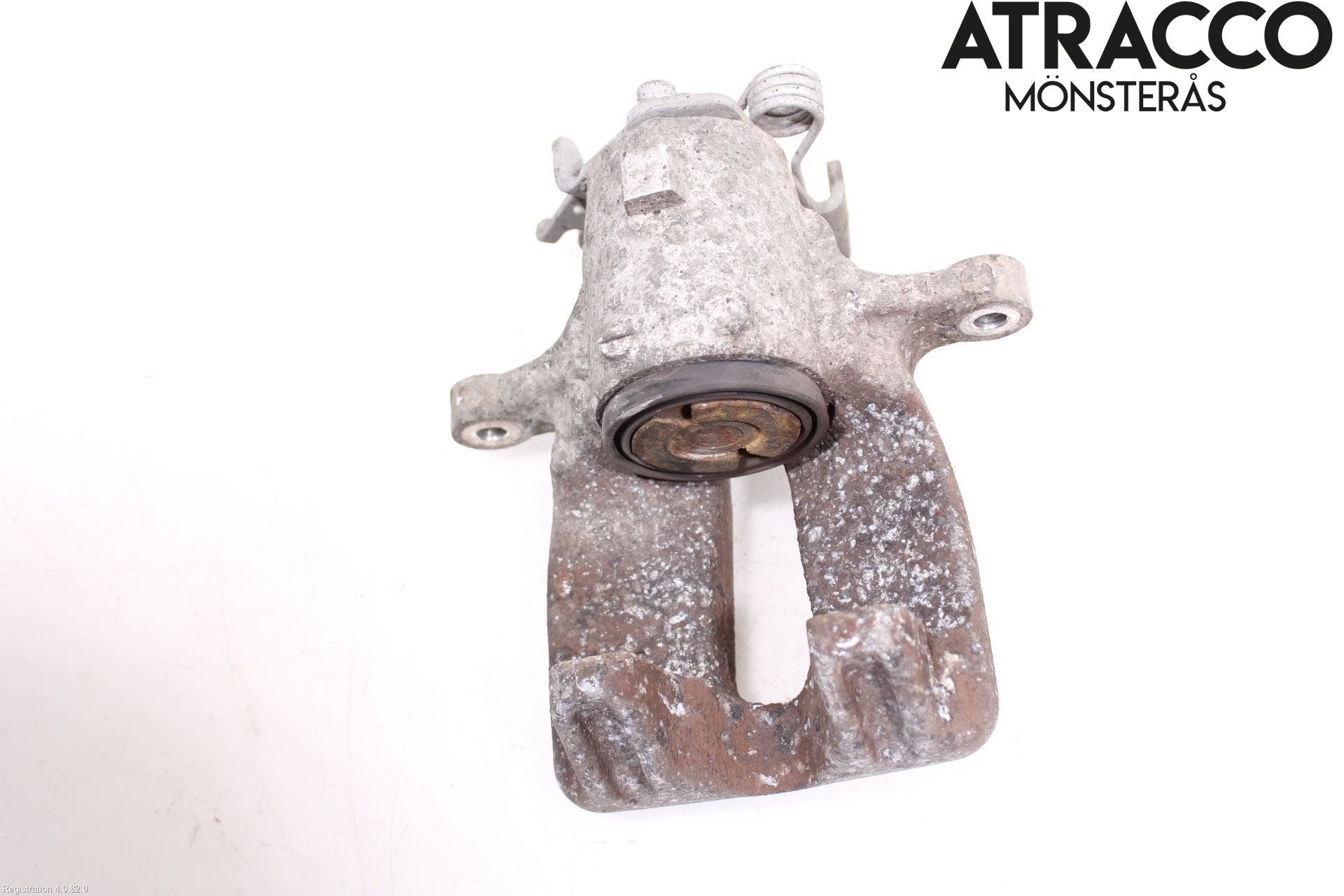 Saab 9-5 10-12 Bromsok Bak Höger