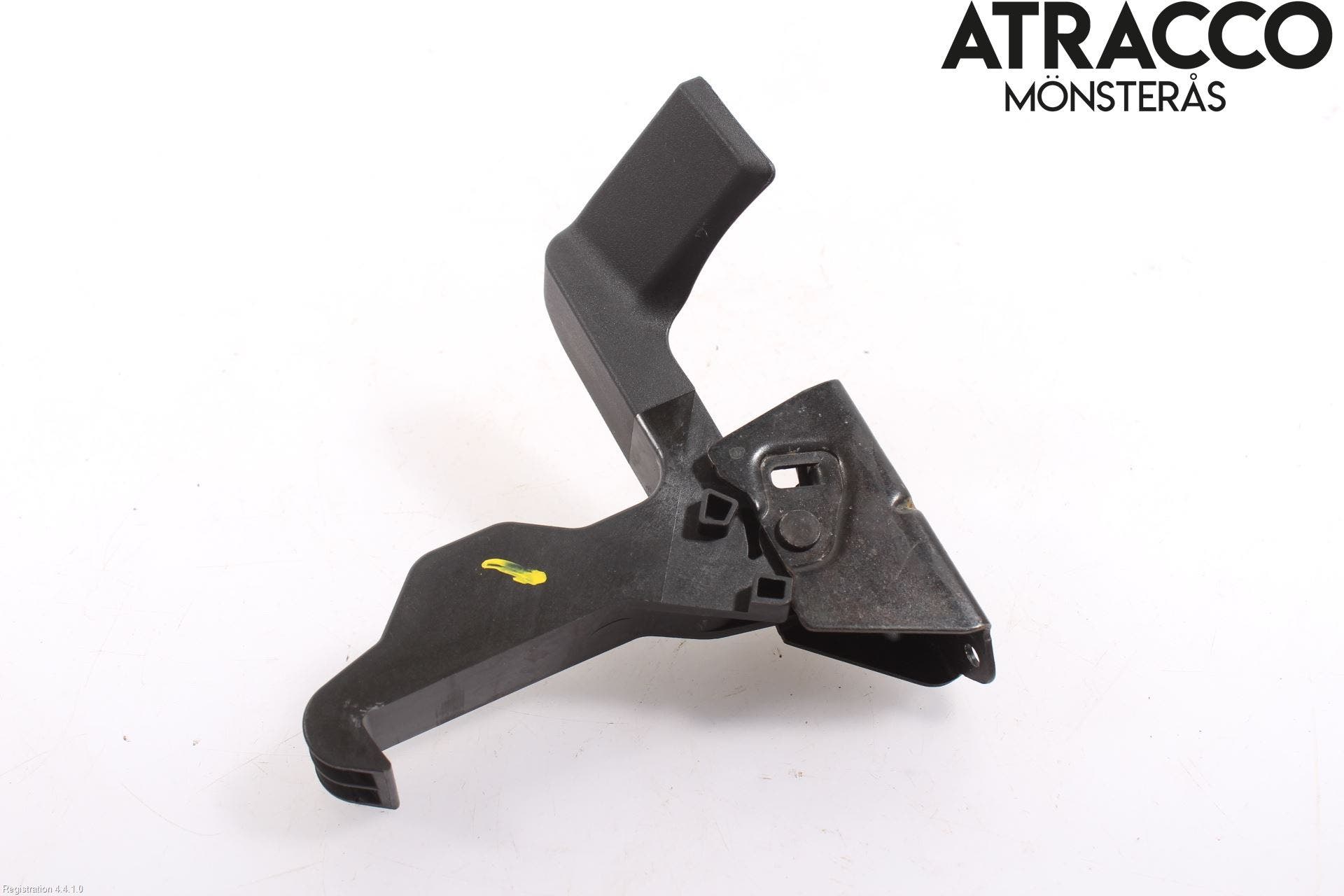 Peugeot EXPERT/E-EXPERT 17- Huv Spärr