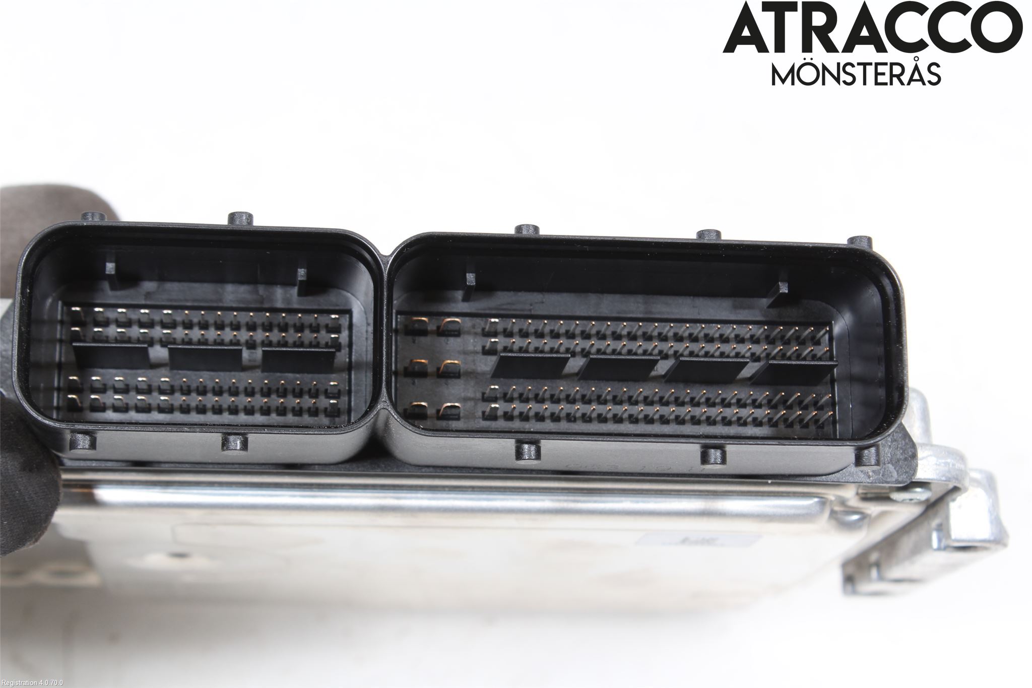 Suzuki VITARA 15- Styrenhet Insprut Bensin