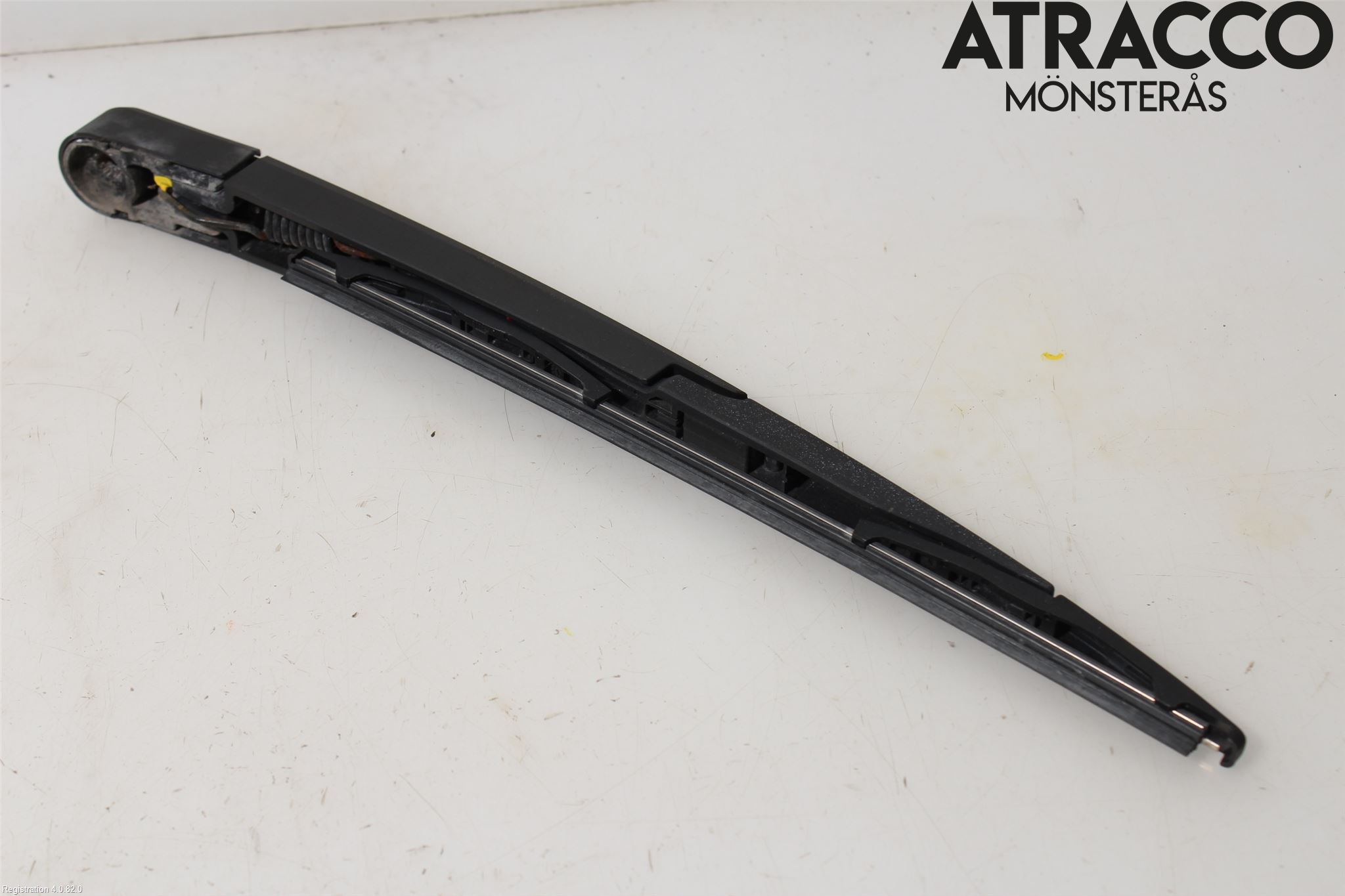 Opel ASTRA J 10-15 Torkararm-Bakruta