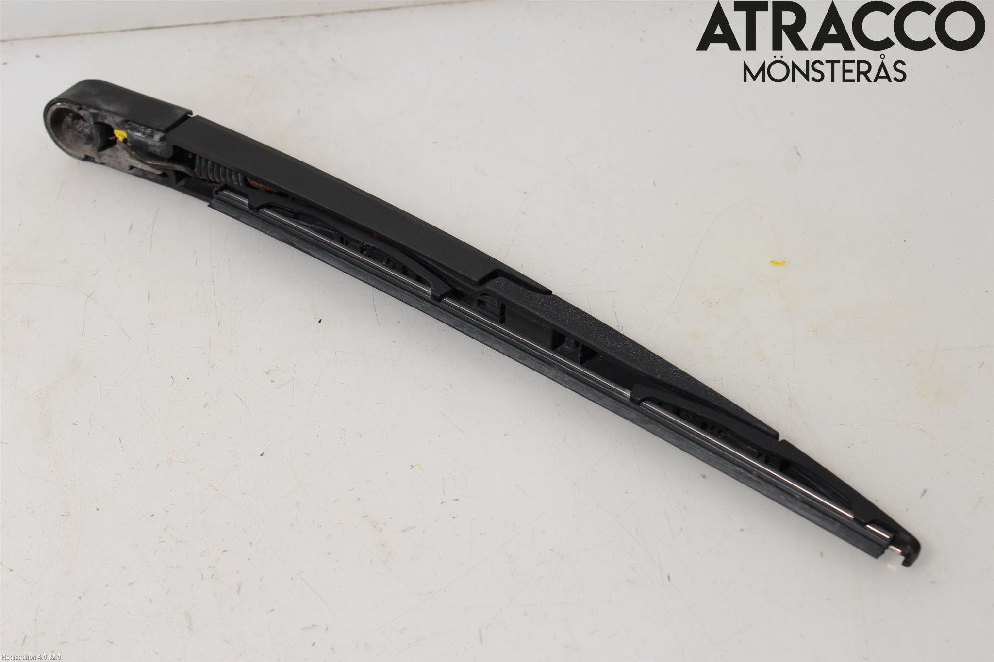 Opel ASTRA J 10-15 Torkararm-Bakruta