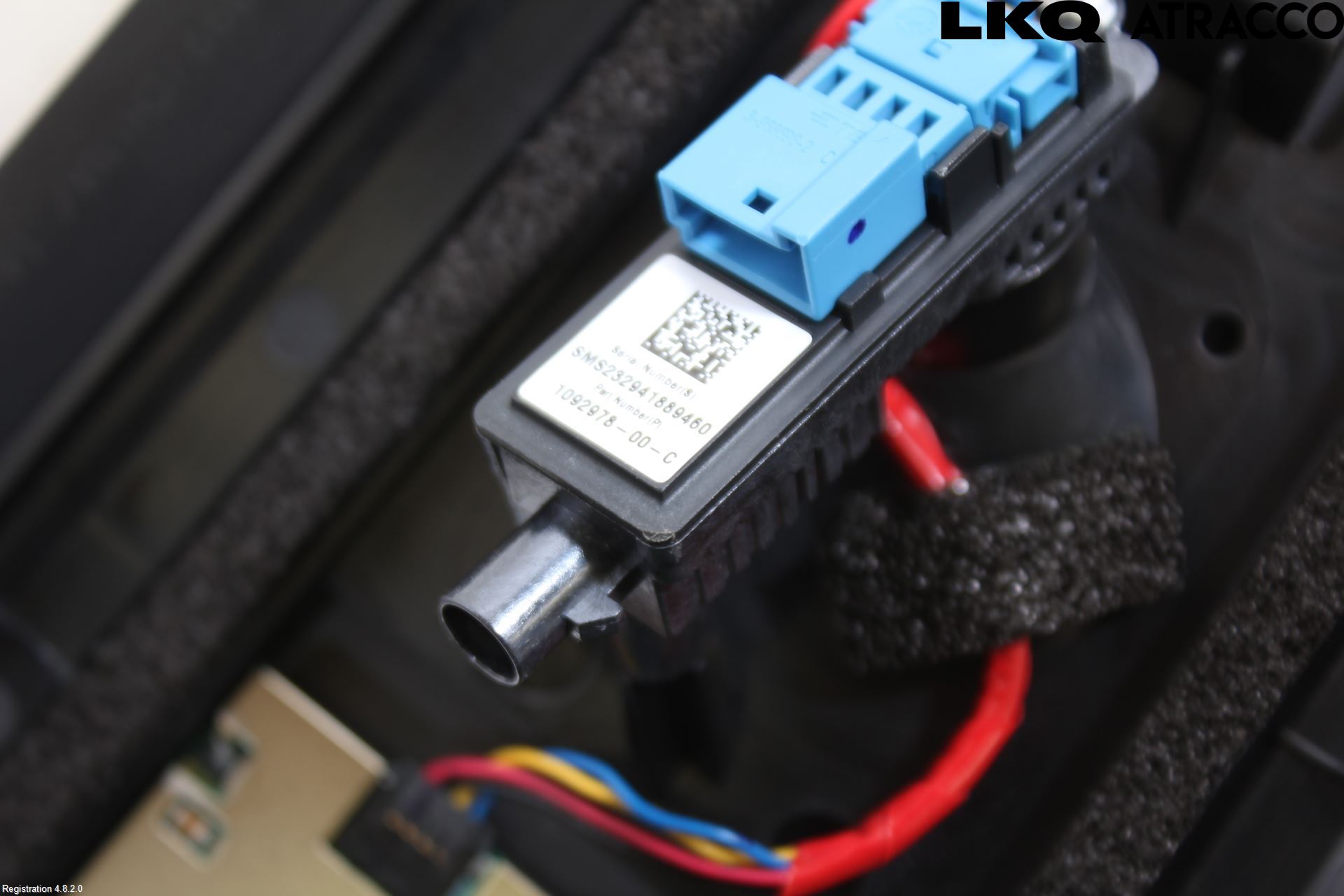 Tesla MODEL Y 21- Dörruteram