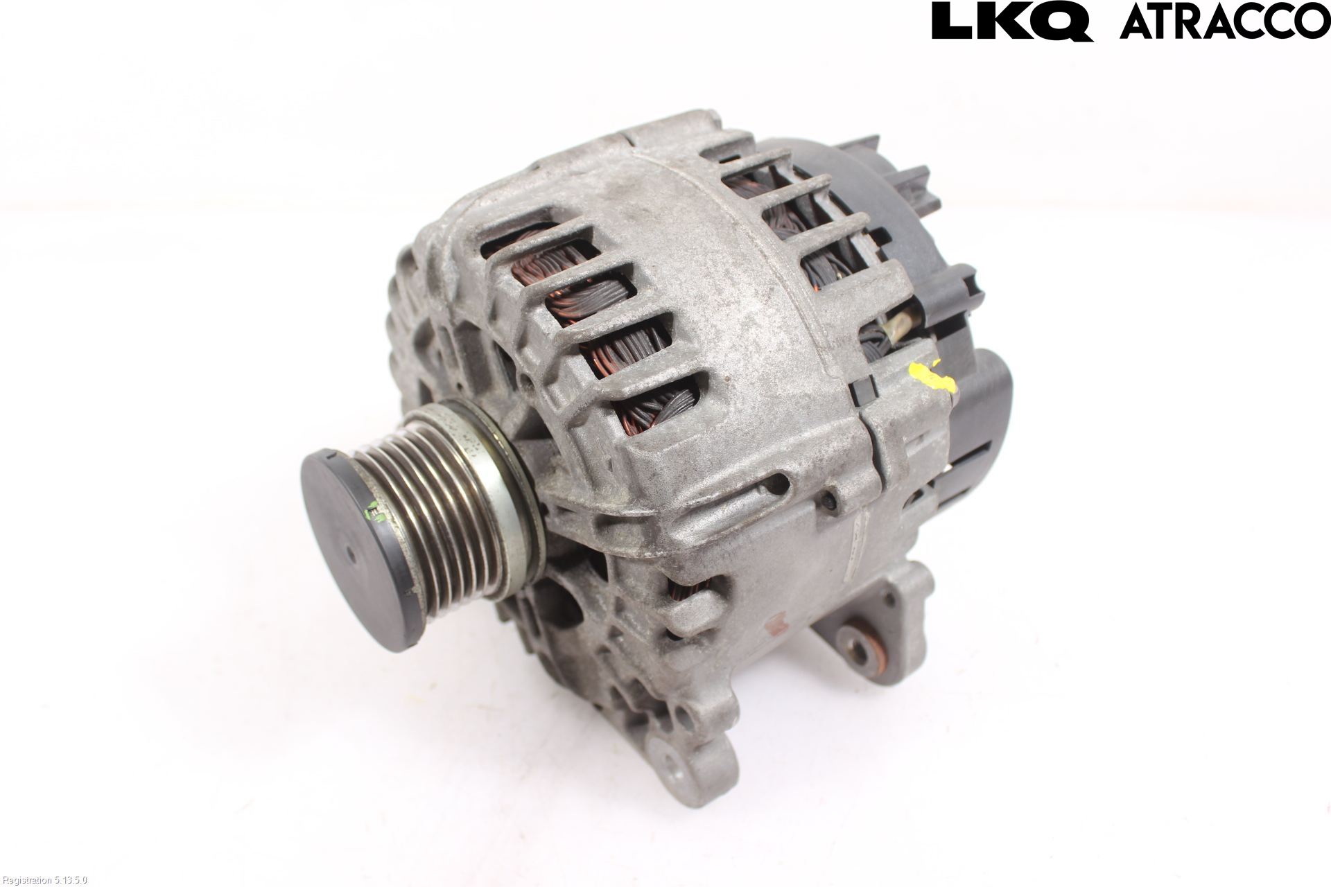 Volkswagen VW TIGUAN 07-16 Generator
