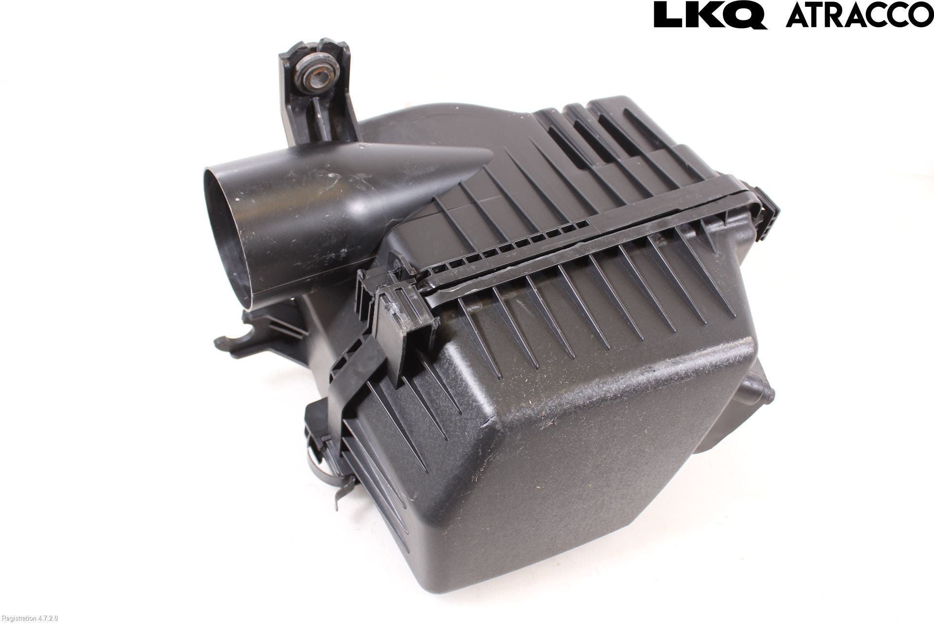 Hyundai i30 GD 13-17 Luftrenare