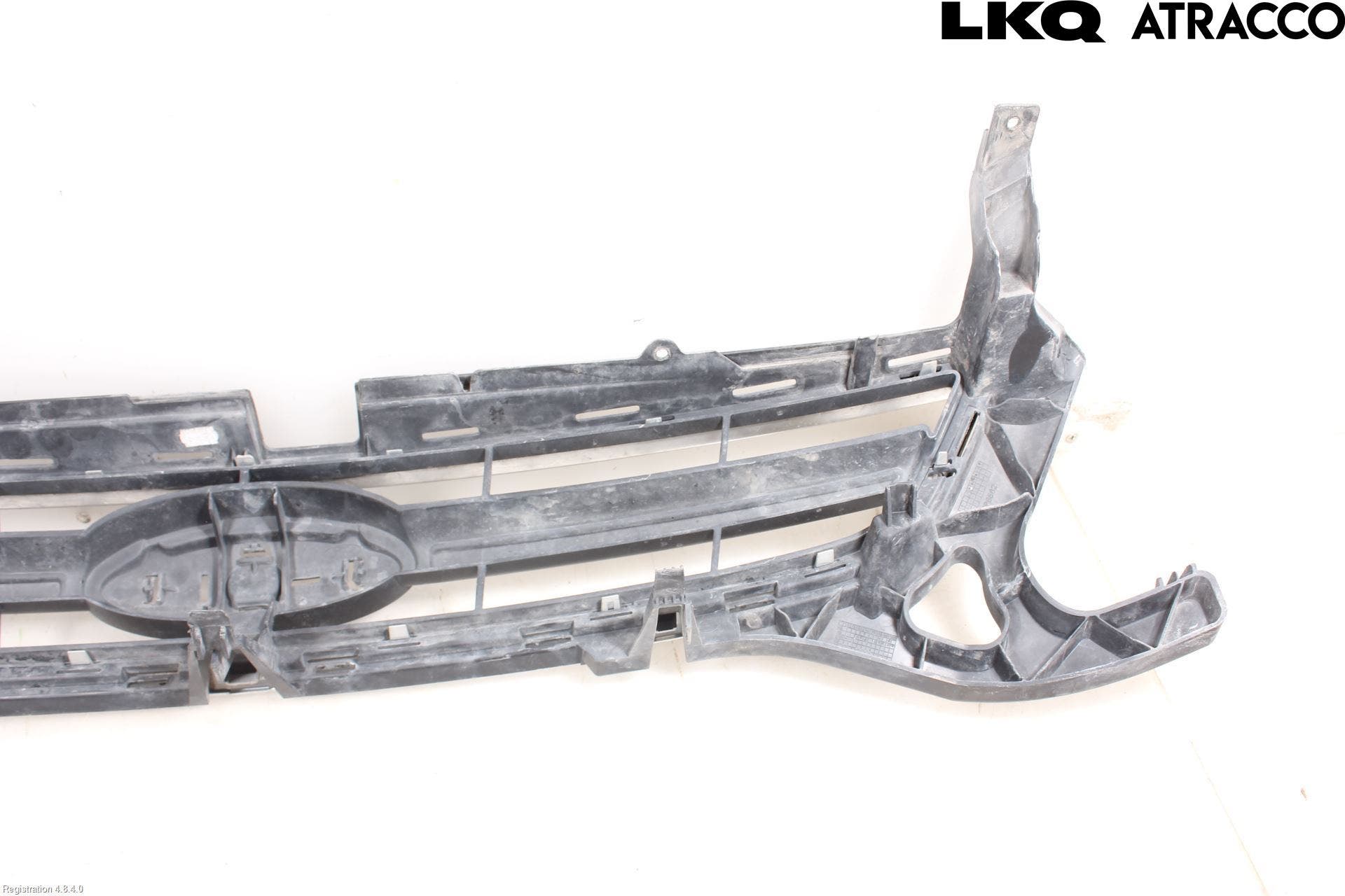 Ford MONDEO 07-15 Grill Komp