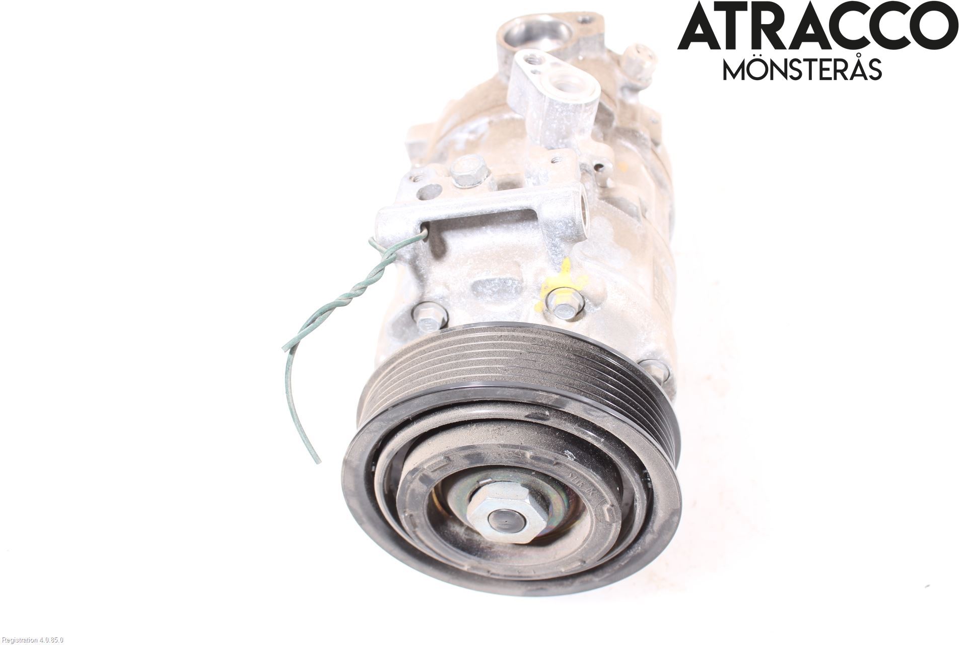 Audi A4/S4 B9 16-19 Ac Kompressor