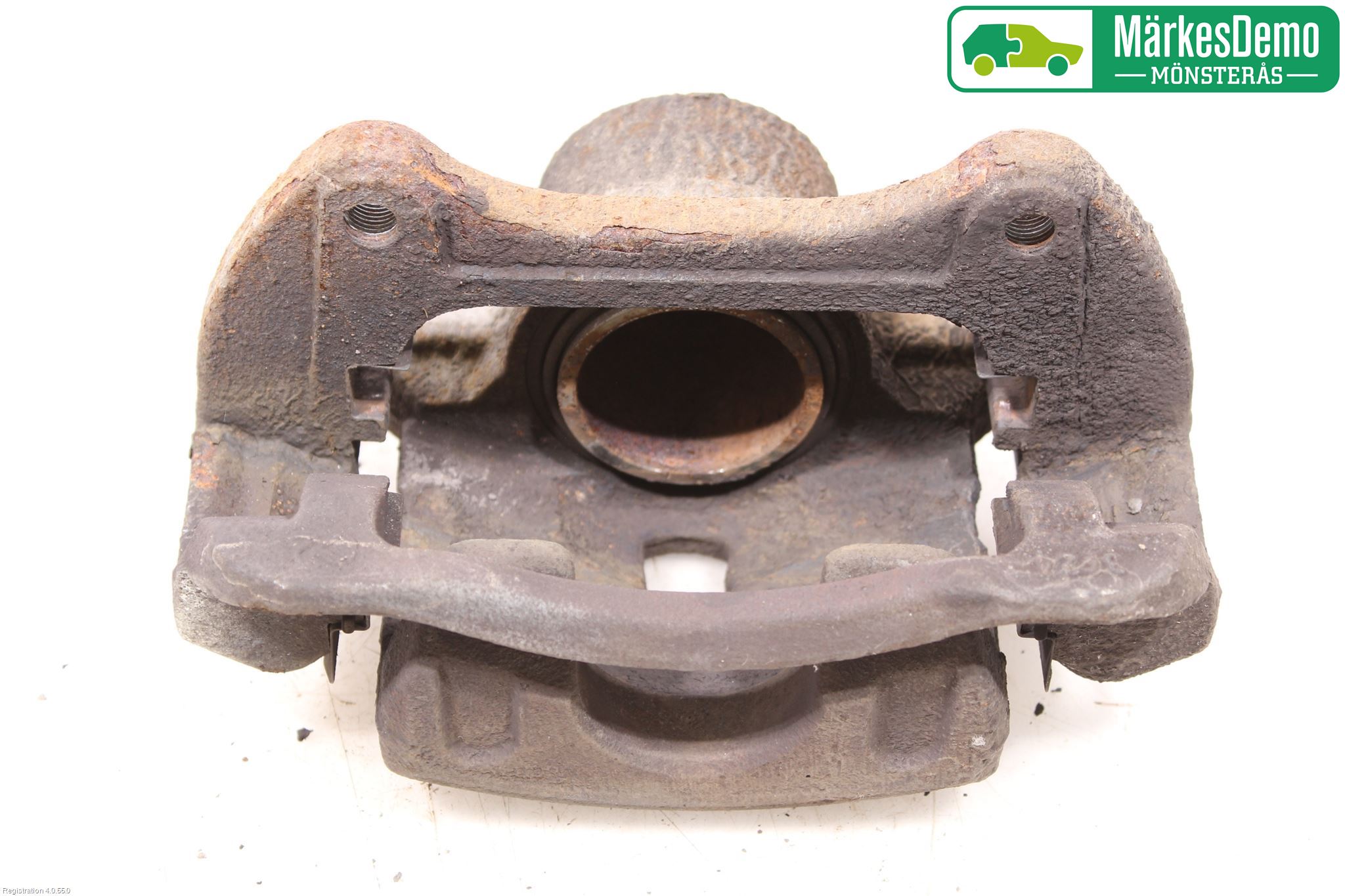 Kia CEED 12-18 Bromsok Fram Vänster