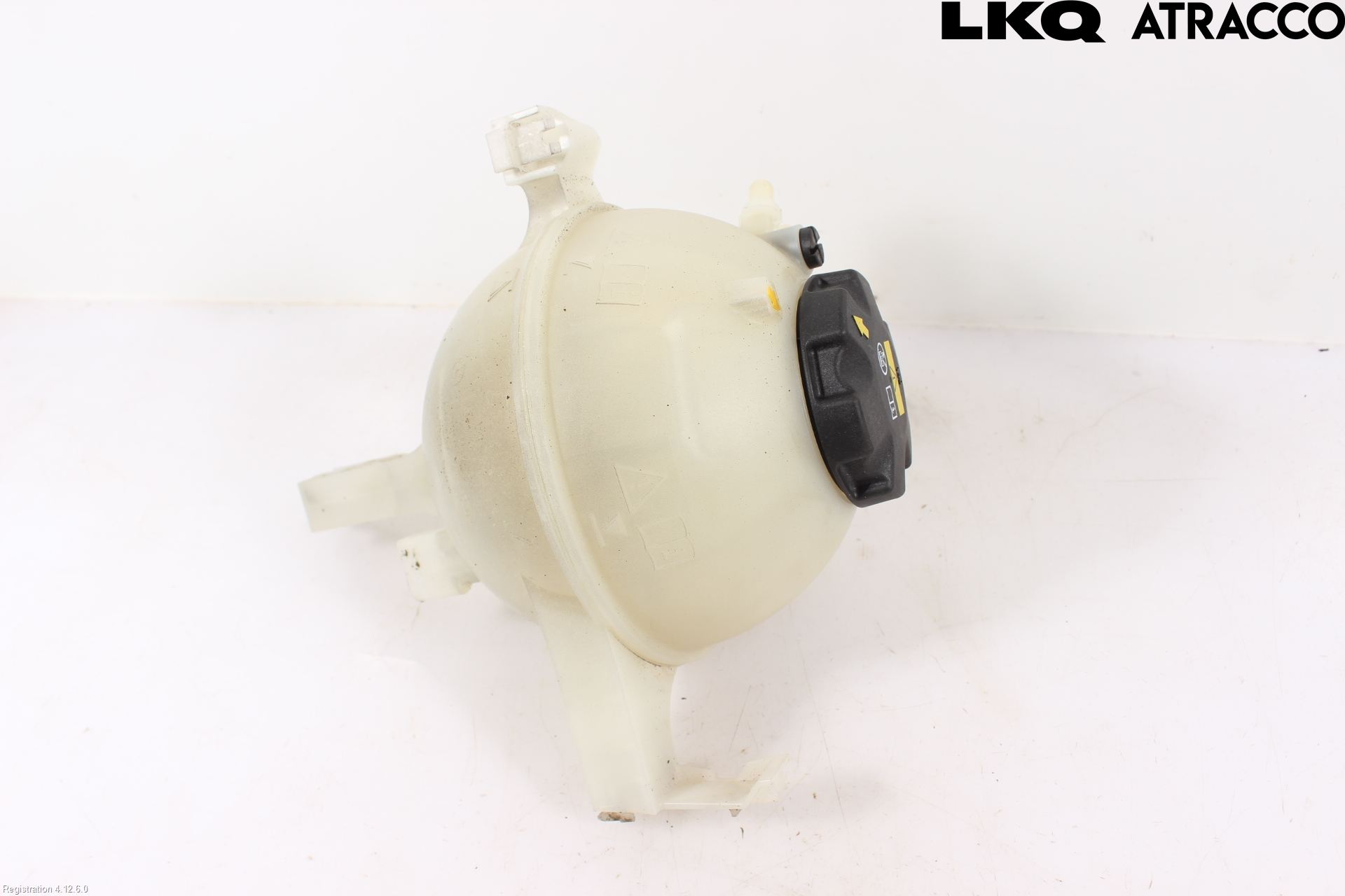 BMW 5 G30/G31/F90 17-23 Expansionstank